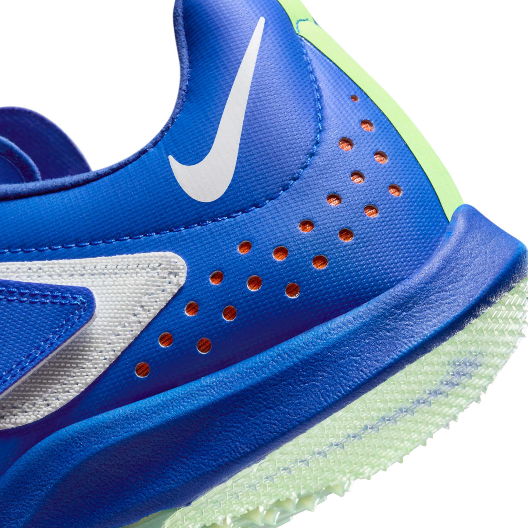 Sapatos de atletismo Nike Air Zoom LJ Elite