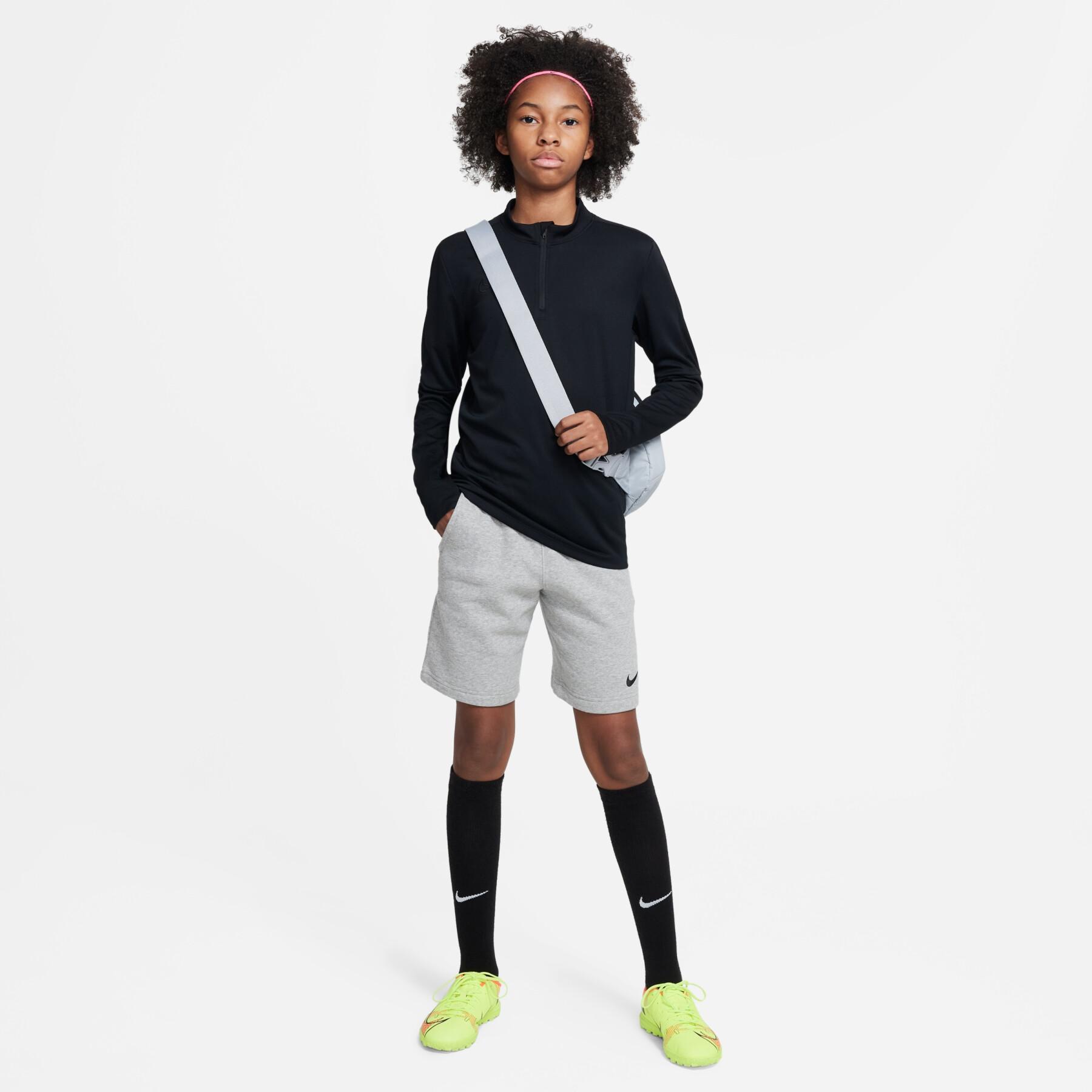 Calções criança Nike Fleece Park20