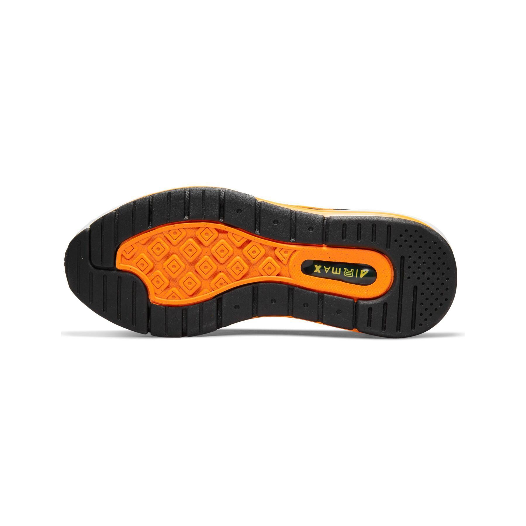 Sapatos de criança Nike Air Max Genome