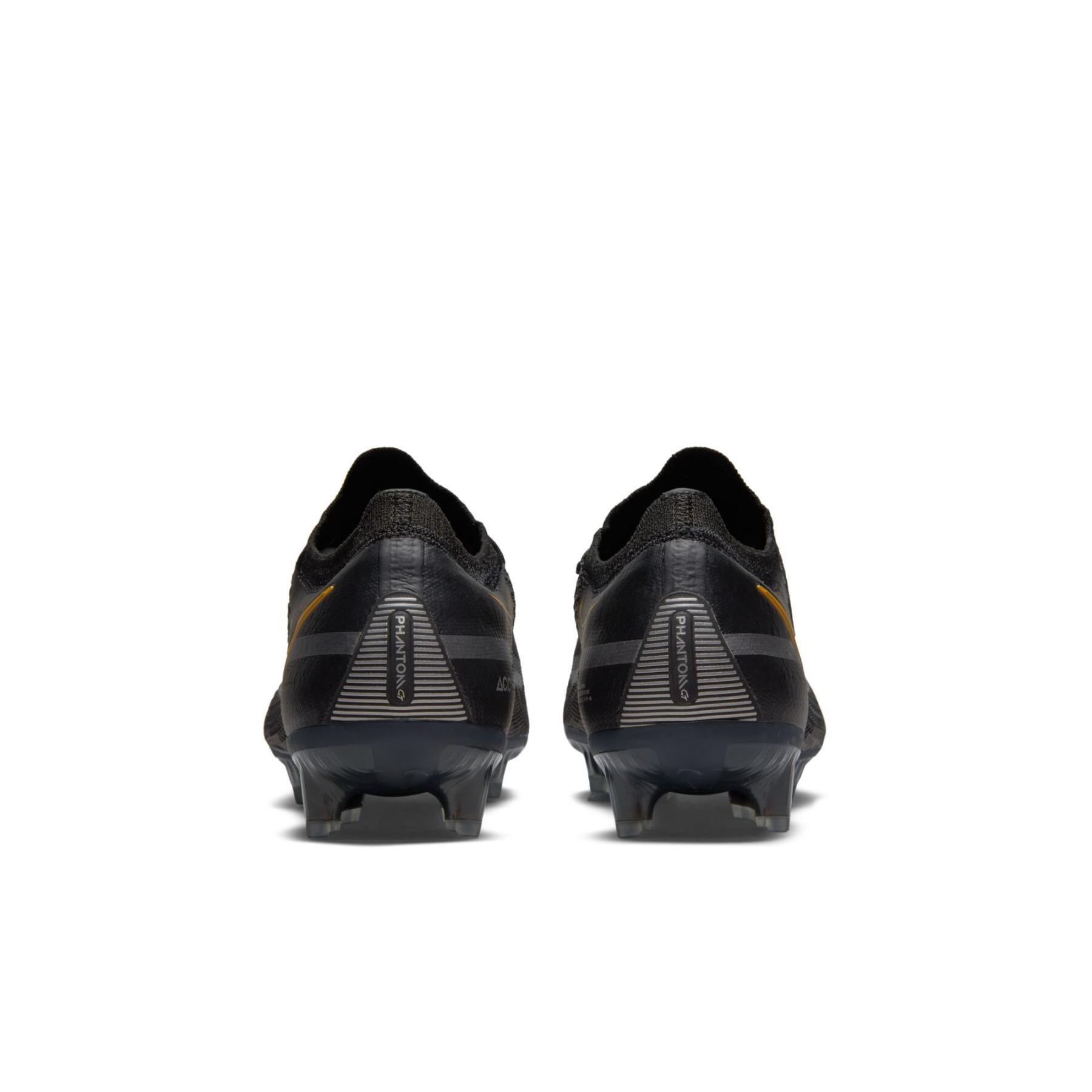 Sapatos de futebol Nike Phantom GT2 Élite FG