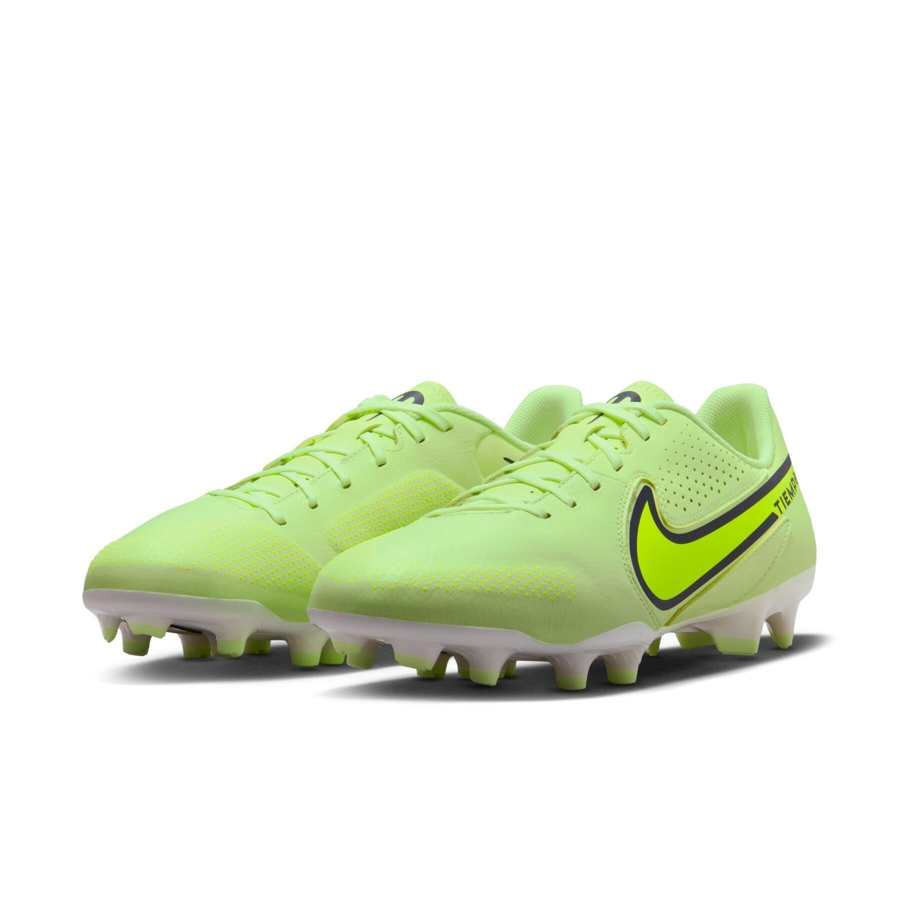 Sapatos de futebol Nike Tiempo Legend 9 Academy MG - Luminious Pack