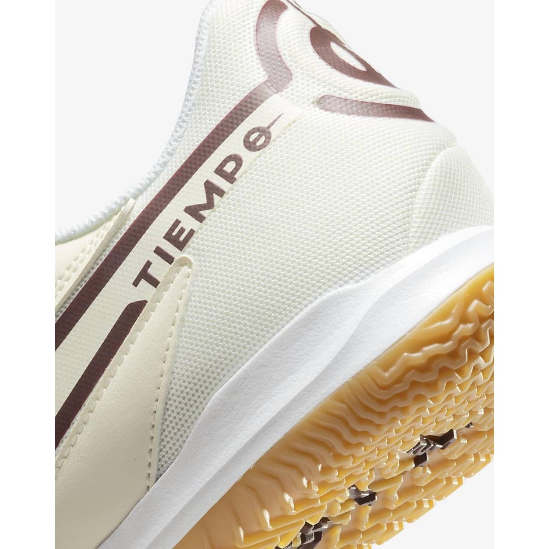 Sapatos de futebol Nike Tiempo Legend 9 Academy IC