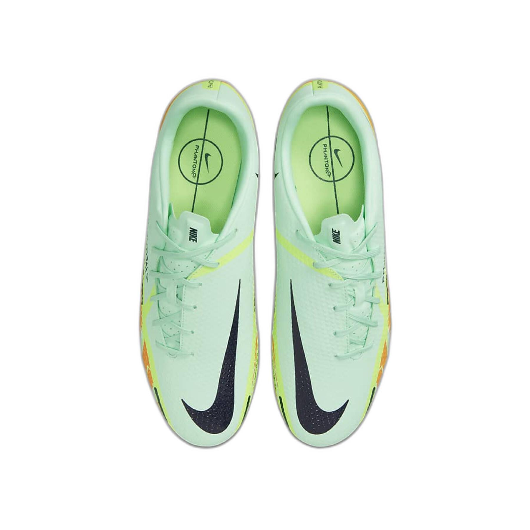 Sapatos de futebol Nike Phantom GT2 Academy MG - Bonded Pack