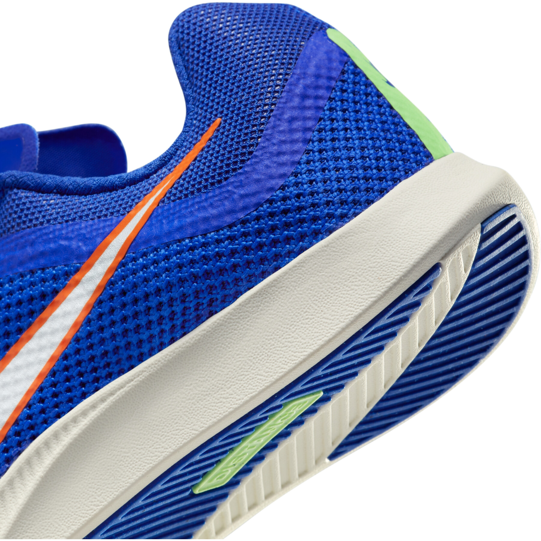 Sapatos de atletismo Nike Rival Distance