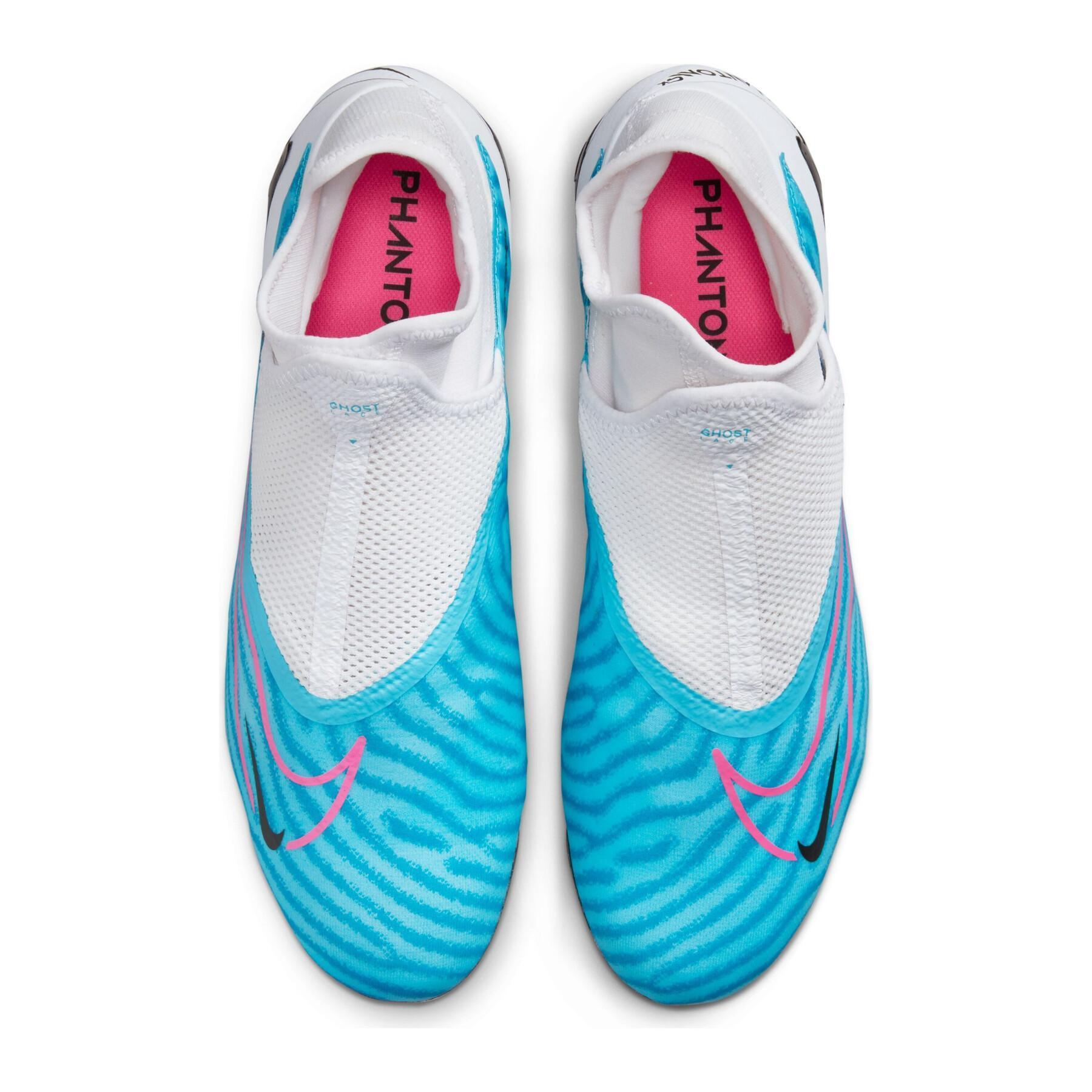 Sapatos de futebol Nike Phantom GX Pro DF FG - Blast Pack