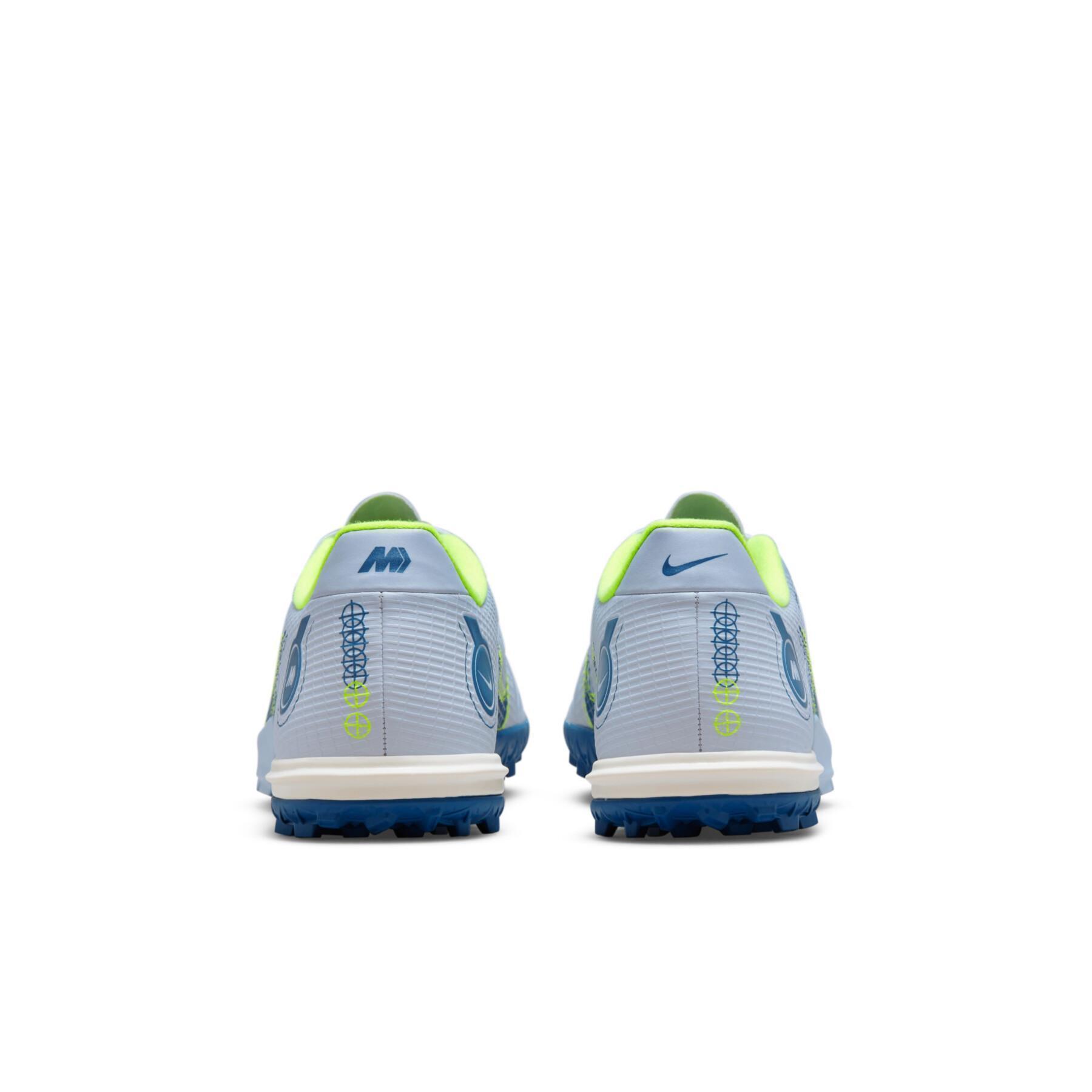 Sapatos Nike Mercurial Vapor 14 Academy TF
