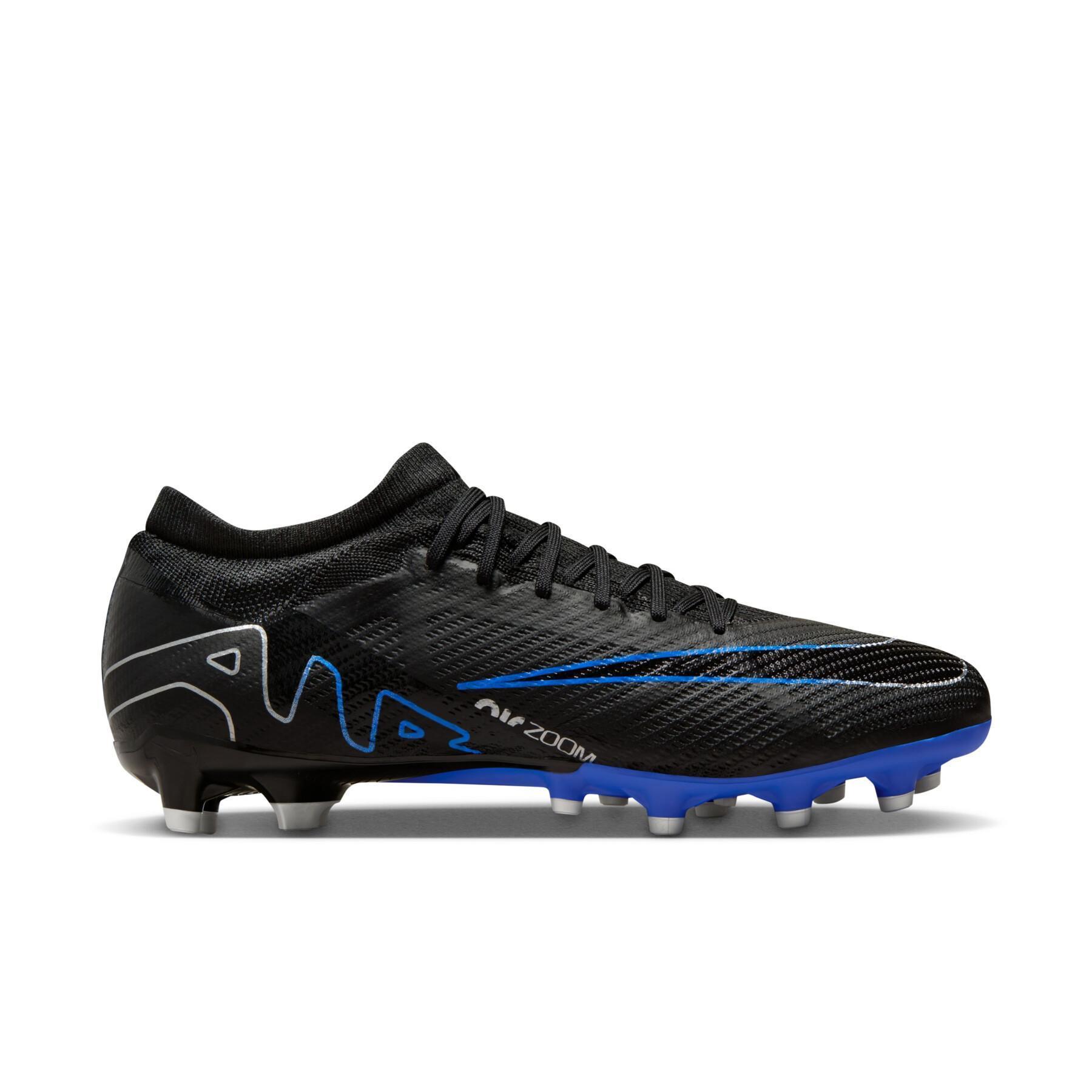 Sapatos de futebol Nike Mercurial Vapor 15 Pro AG - Shadow Pack