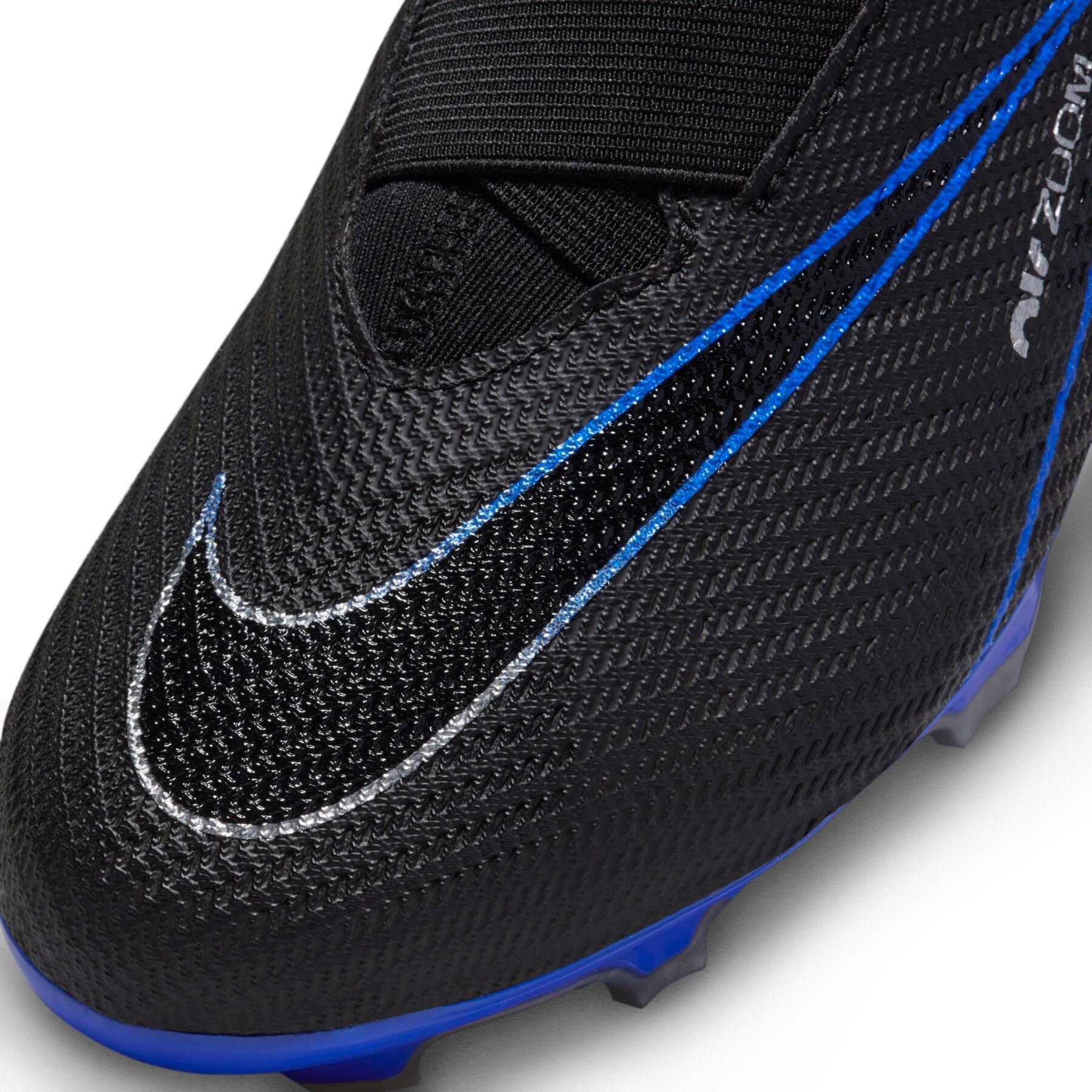 Sapatos de futebol para crianças Nike Mercurial Superfly 9 Pro FG