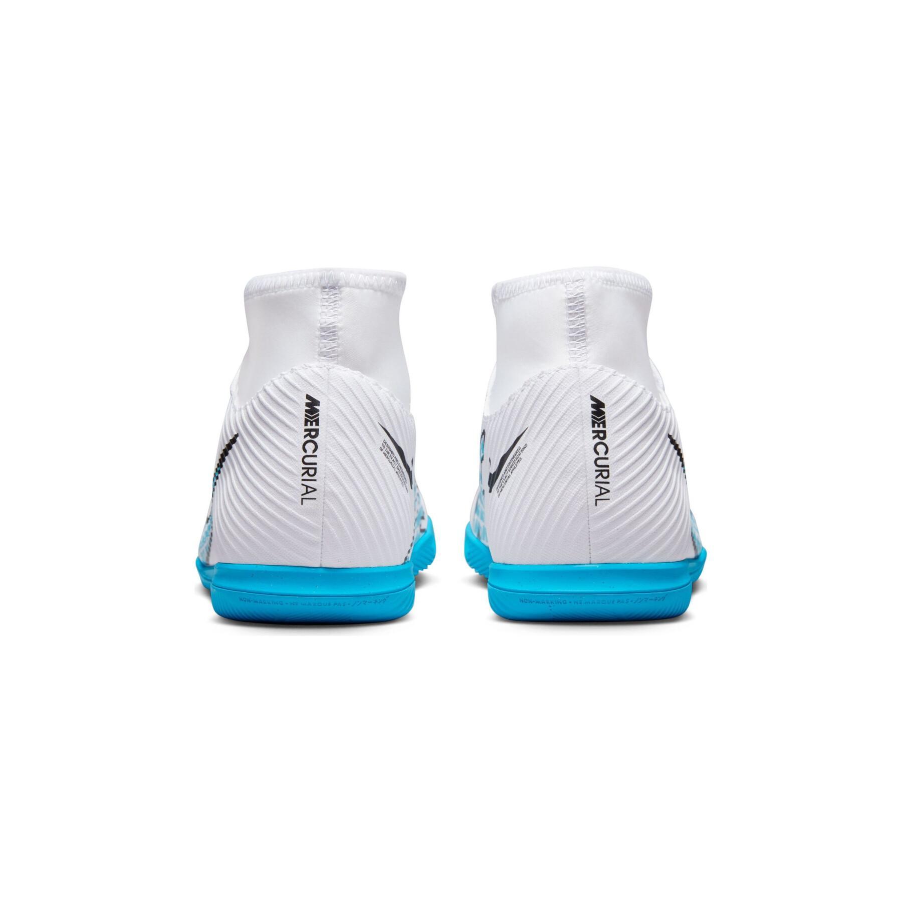 Sapatos de futebol Nike Mercurial Superfly 9 Club IC - Blast Pack