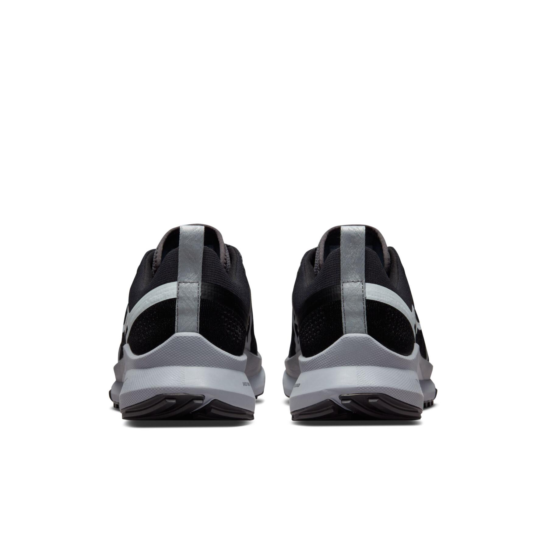Sapatos de trilho Nike React Pegasus Trail 4