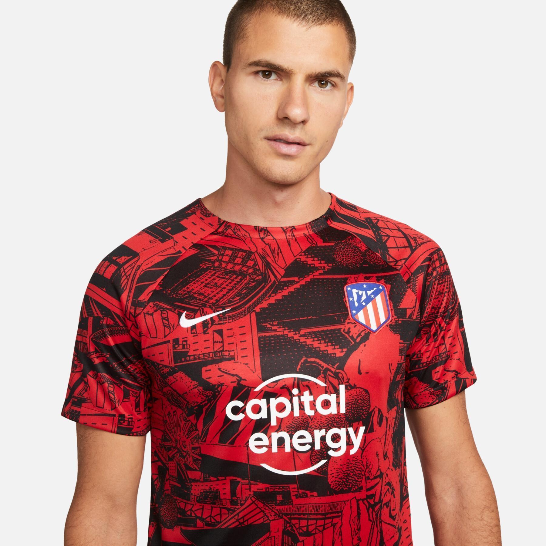 T-shirt Atlético Madrid 2022/23
