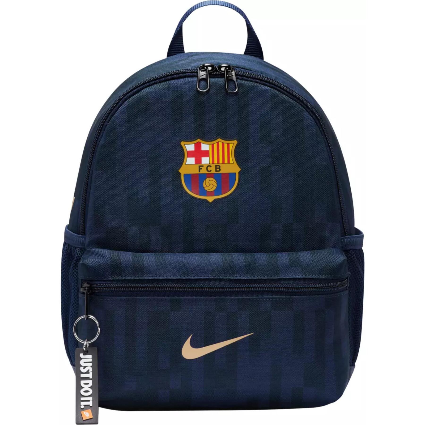 Mini mochila criança fc barcelona jdi 2022/23