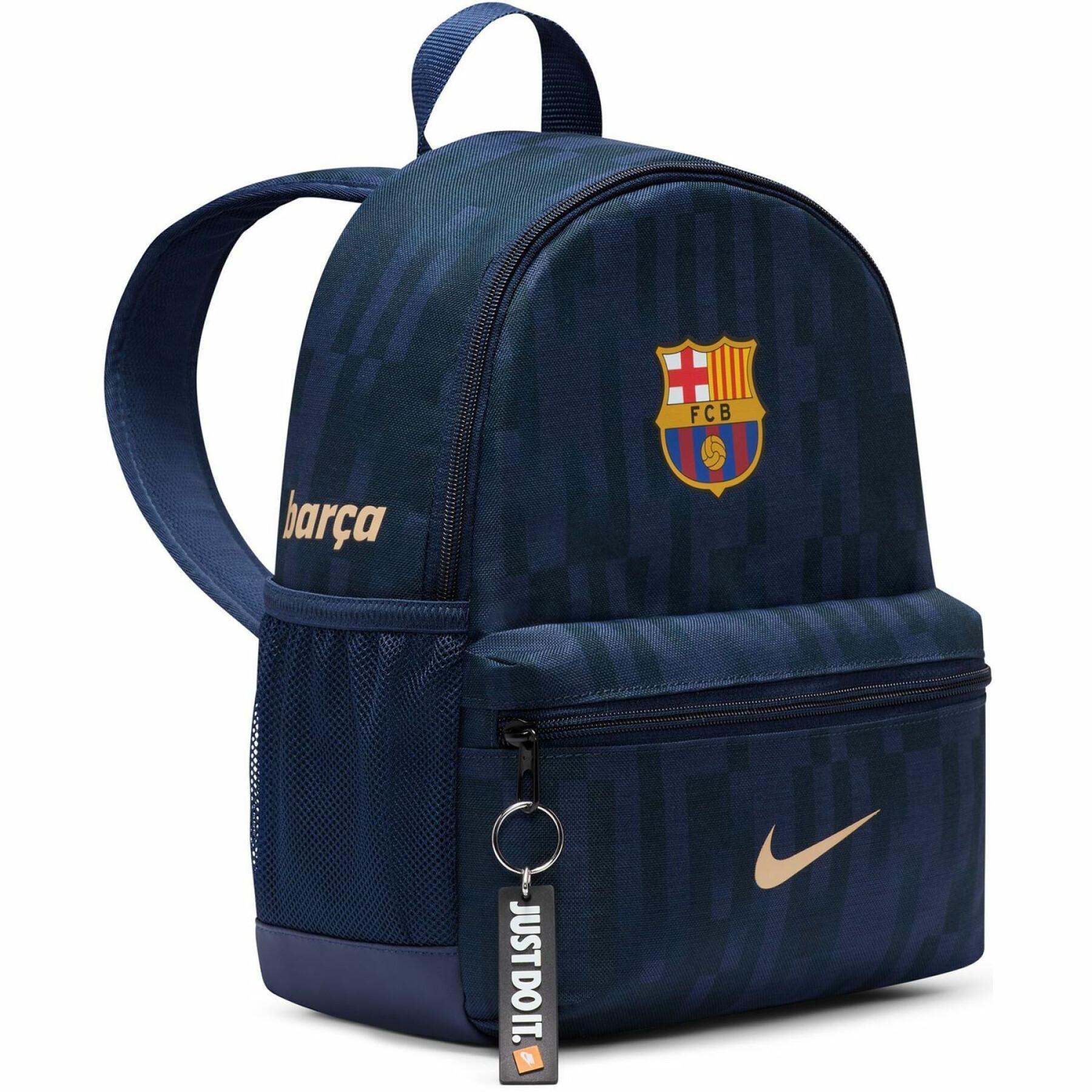 Mini mochila criança fc barcelona jdi 2022/23