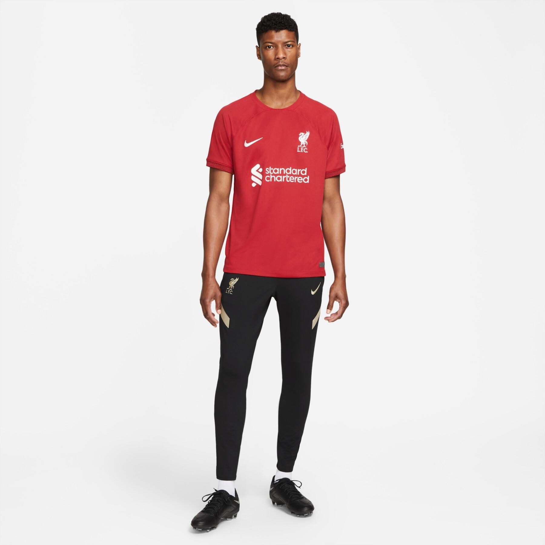 Home jersey Liverpool FC 2022/23