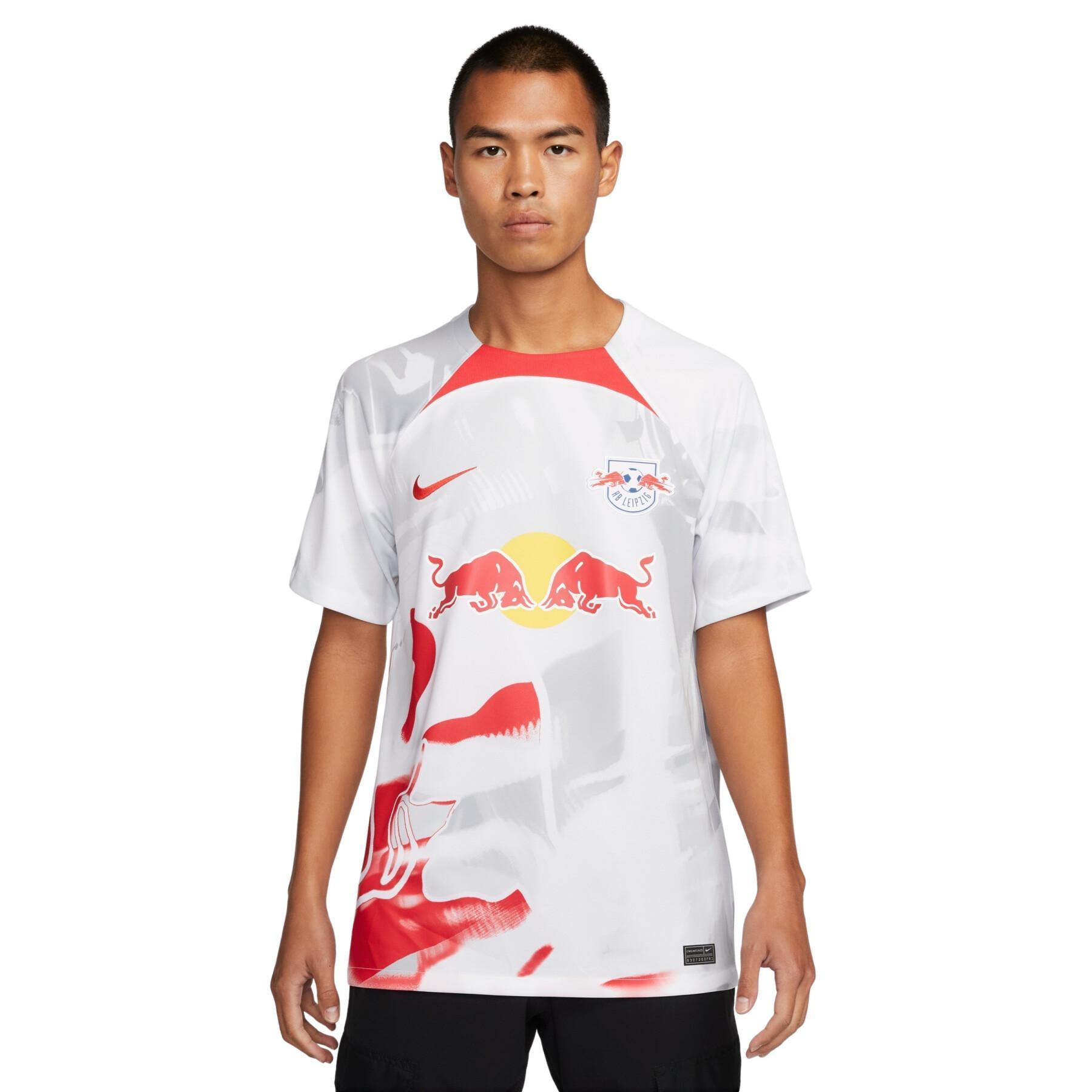 Home jersey RB Leipzig 2022/23