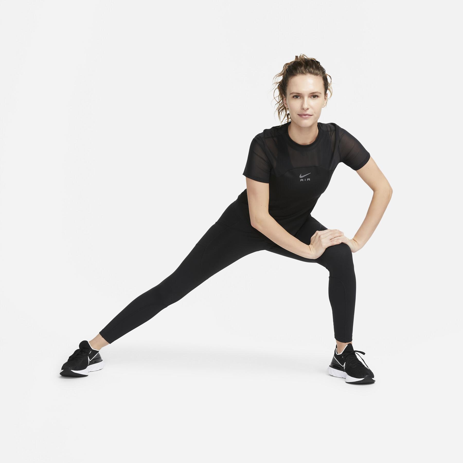 Legging 7/8 mulheres de meia-idade Nike Dri-FIT Air