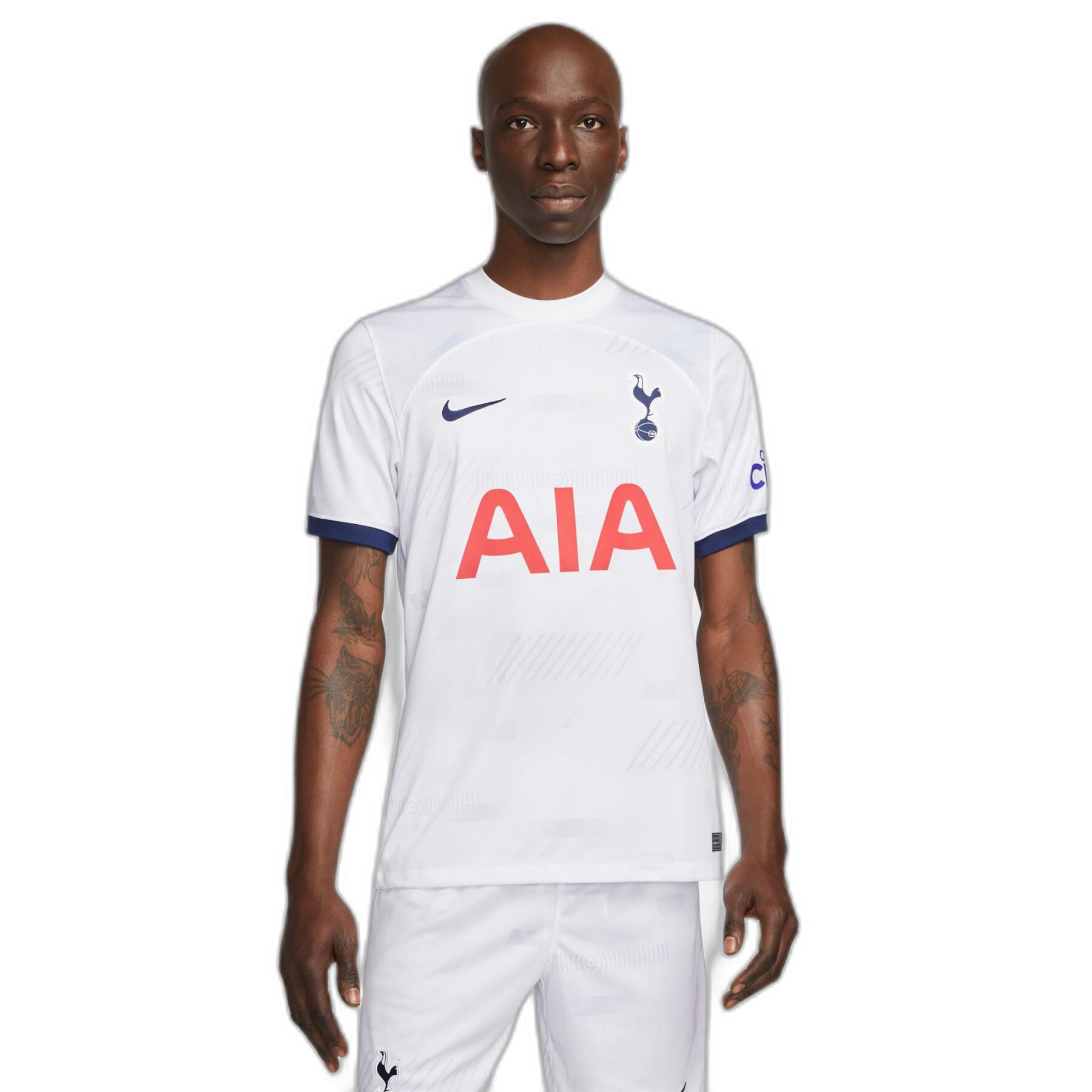 Home jersey Tottenham 2023/24