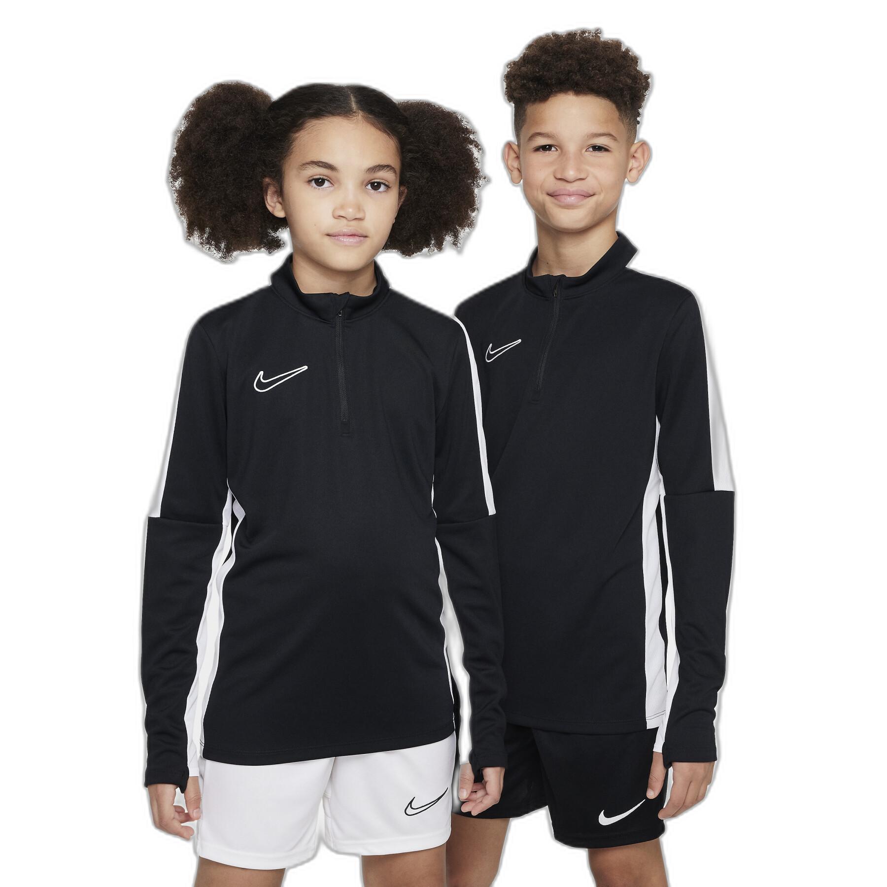 Sweatshirt criança Nike Dri-FIT Academy 2023 Drill BR