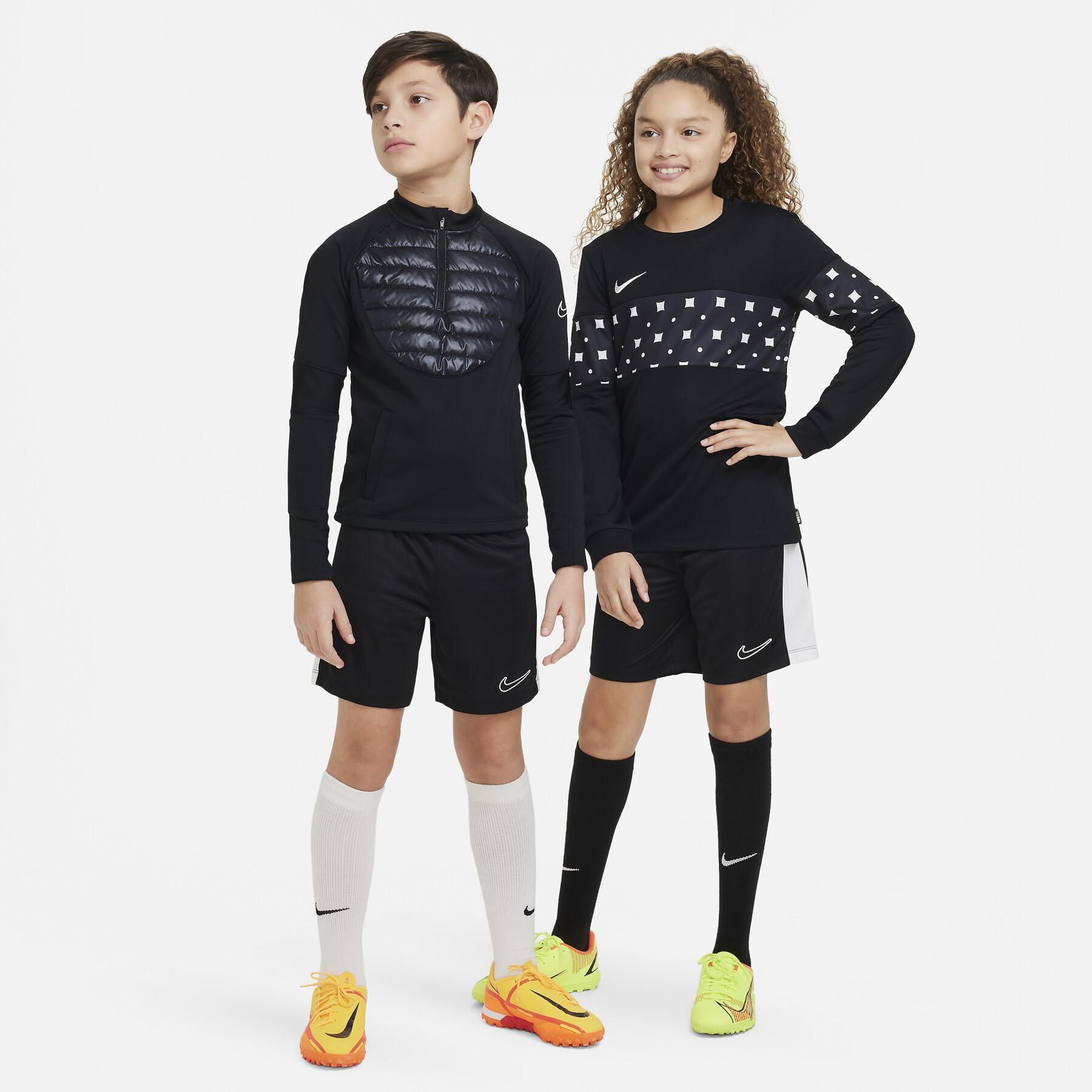 Calções para crianças Nike Dri-FIT Academy 2023 BR