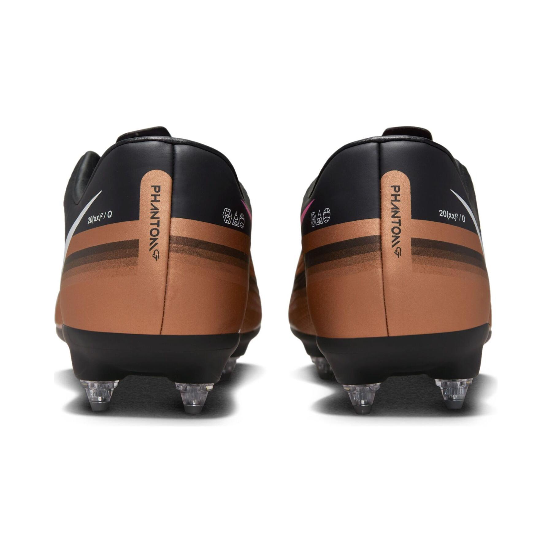 Sapatos de futebol Nike Phantom GT2 ACAD SG-PRO AC - Generation Pack