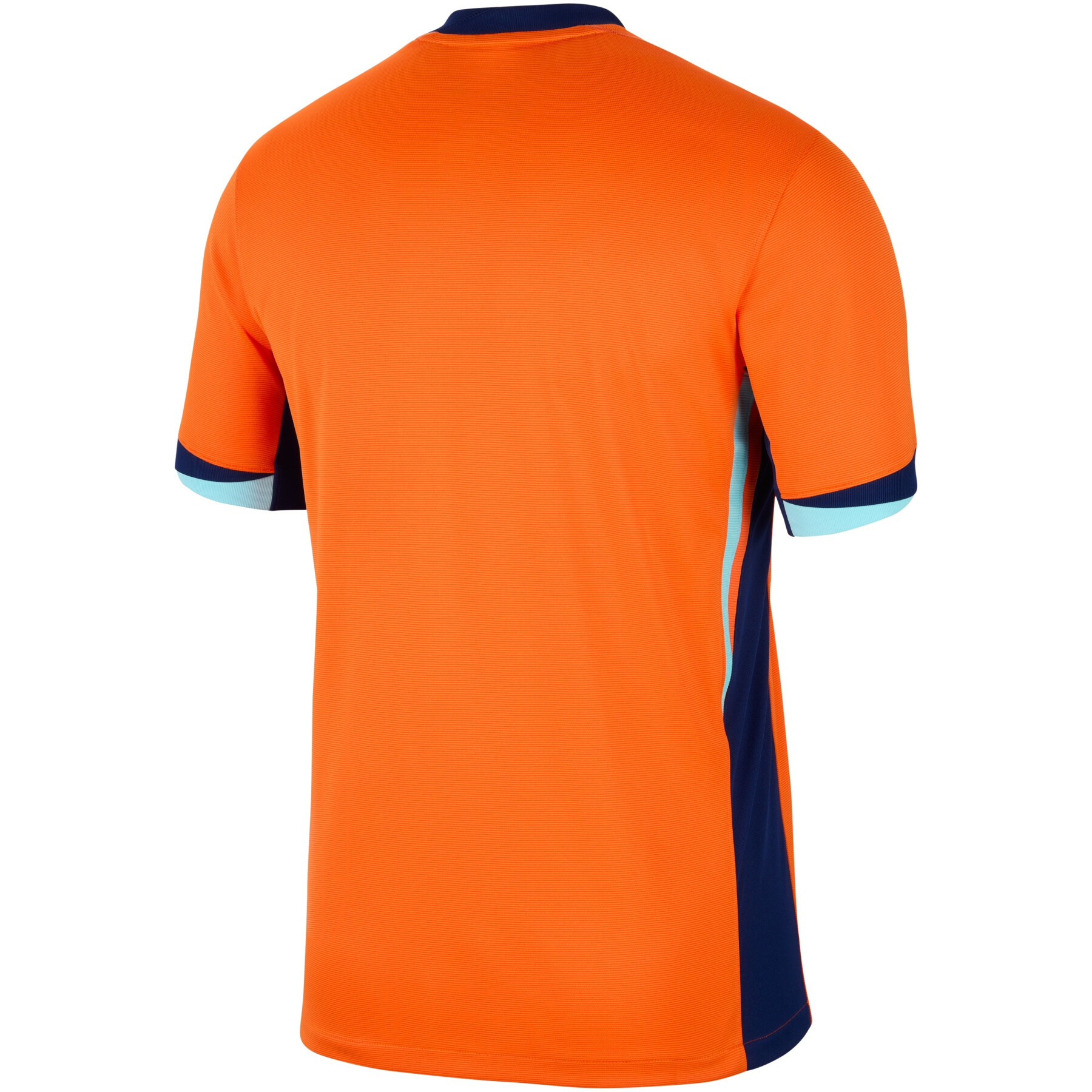 Home jersey Pays-Bas Euro 2024