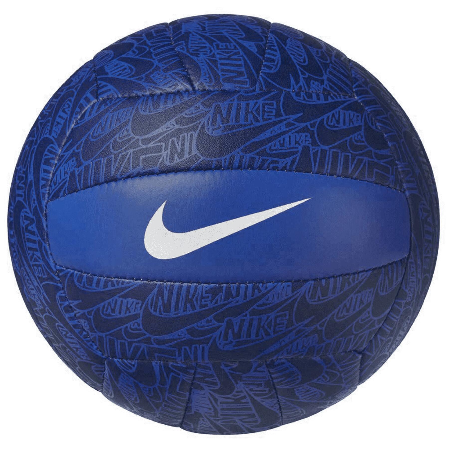 Balão Nike Skills