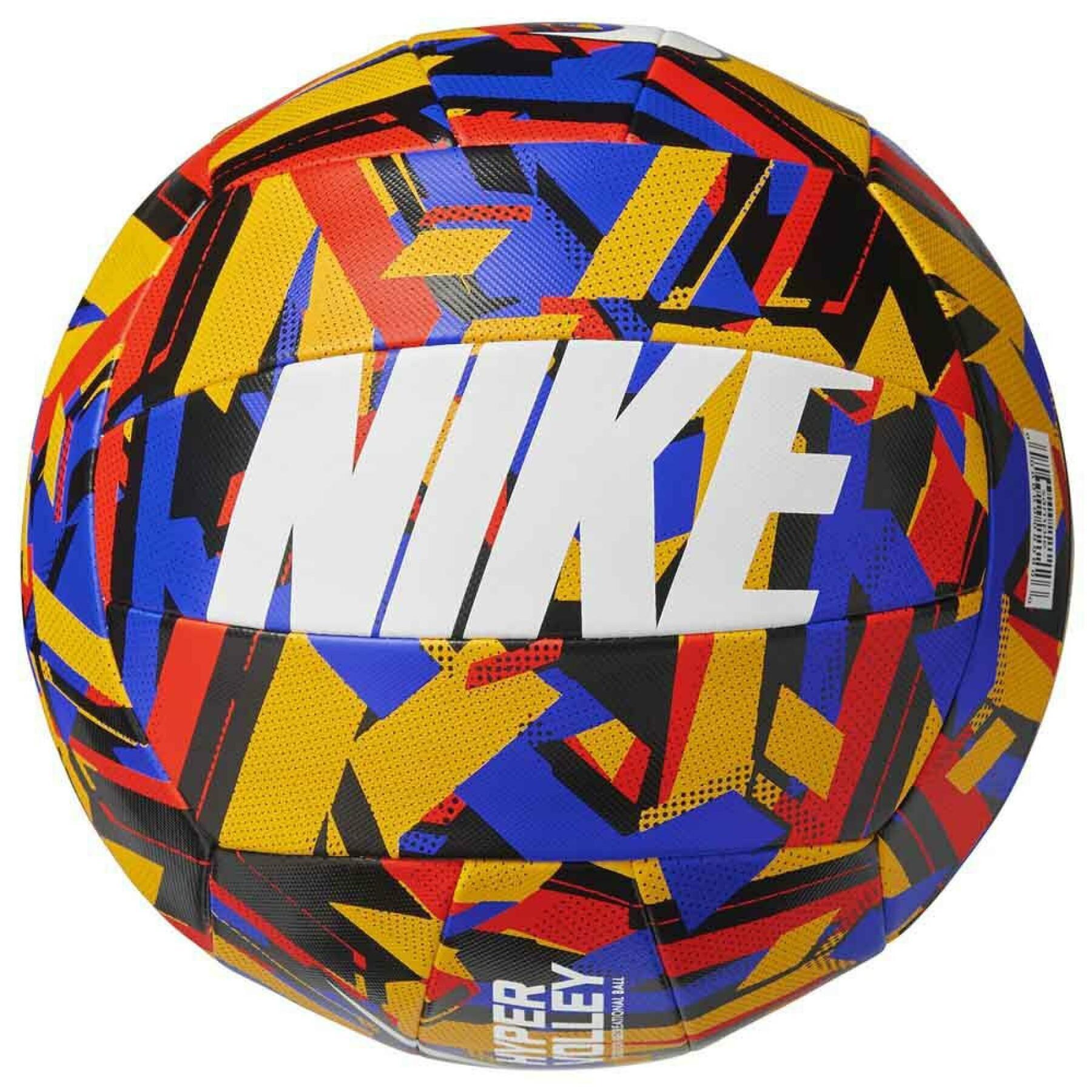 Balão Nike Hypervolley 18P Graphic