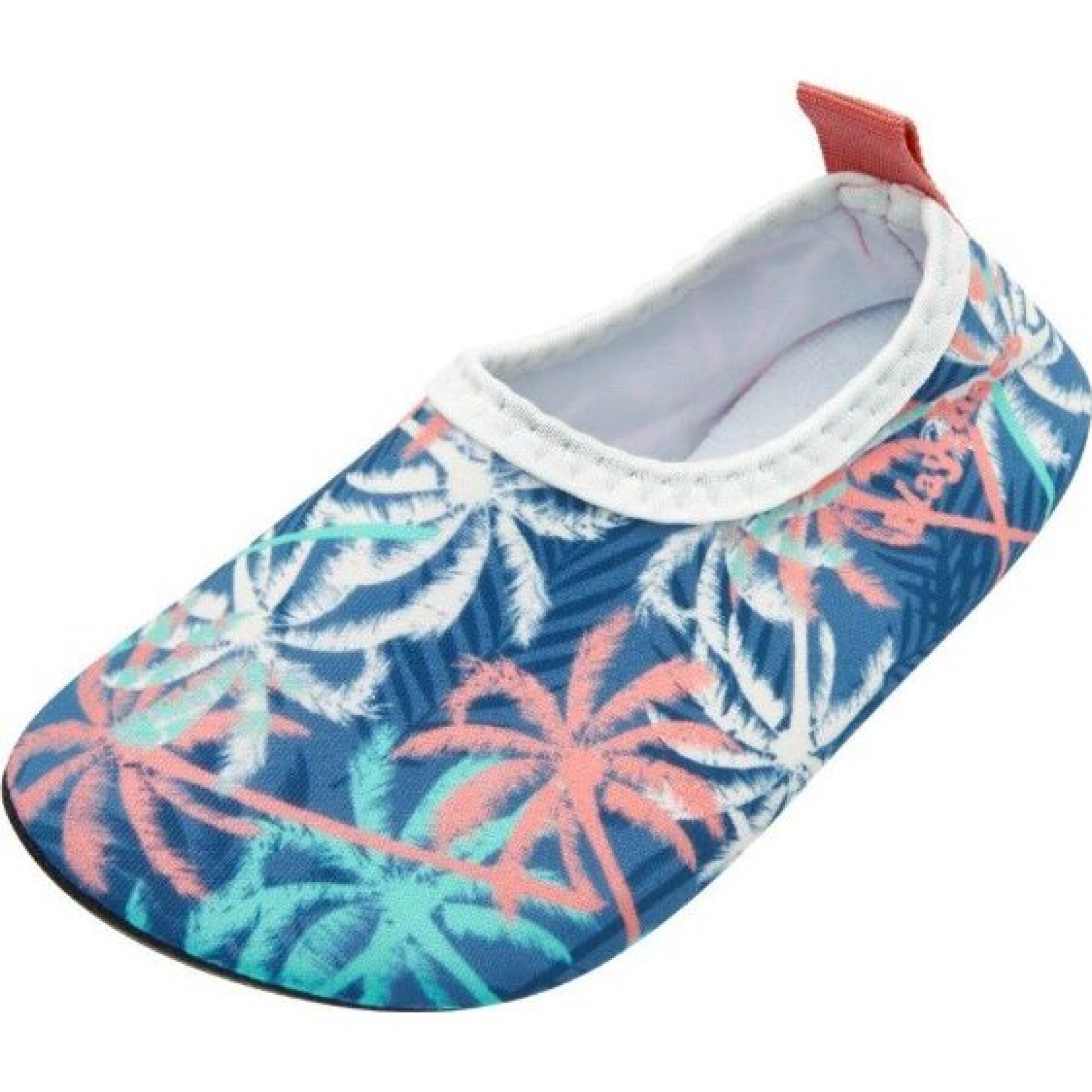 Sapatos de água para bebés Playshoes Palms