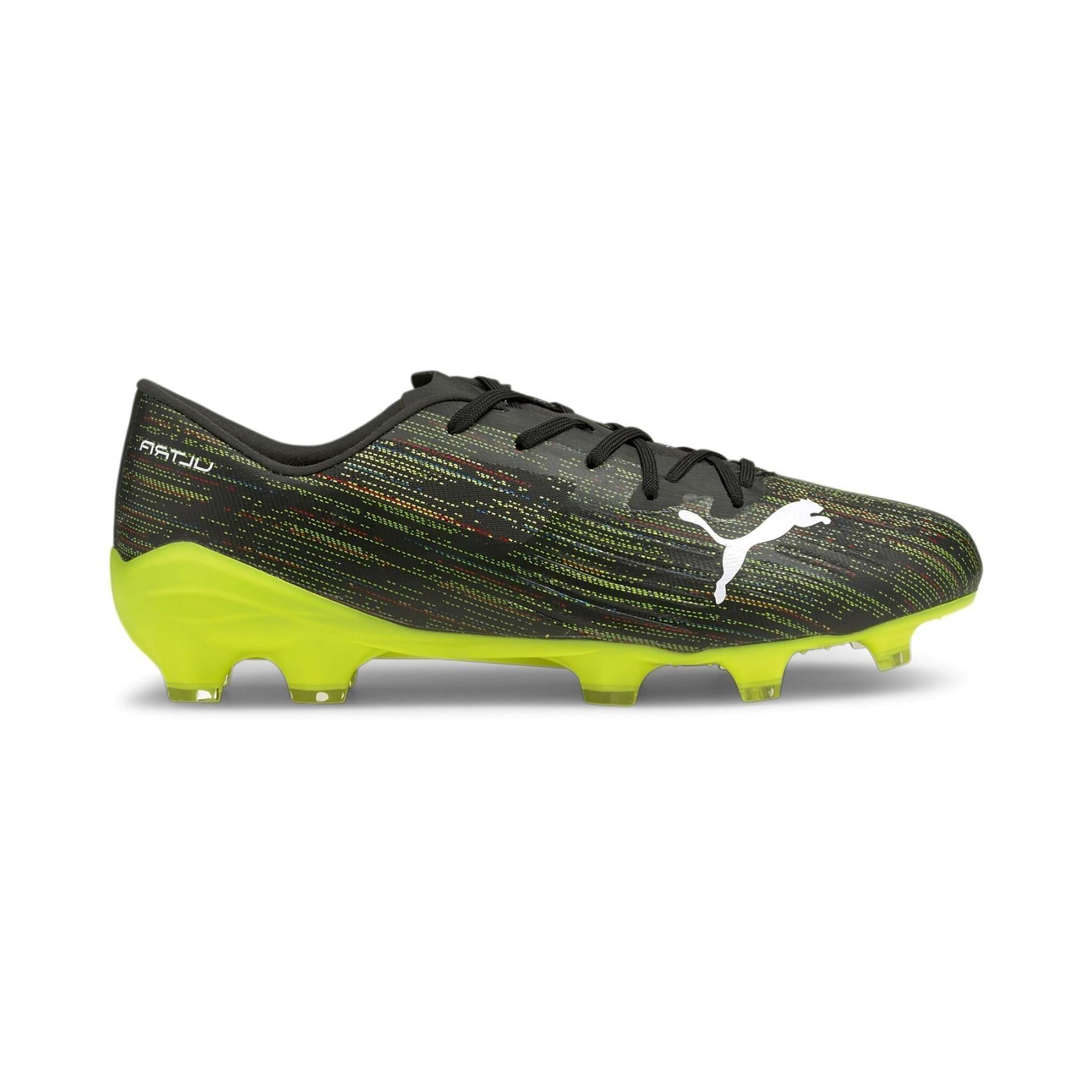 Sapatos de futebol Puma Ultra 2.2 FG/AG