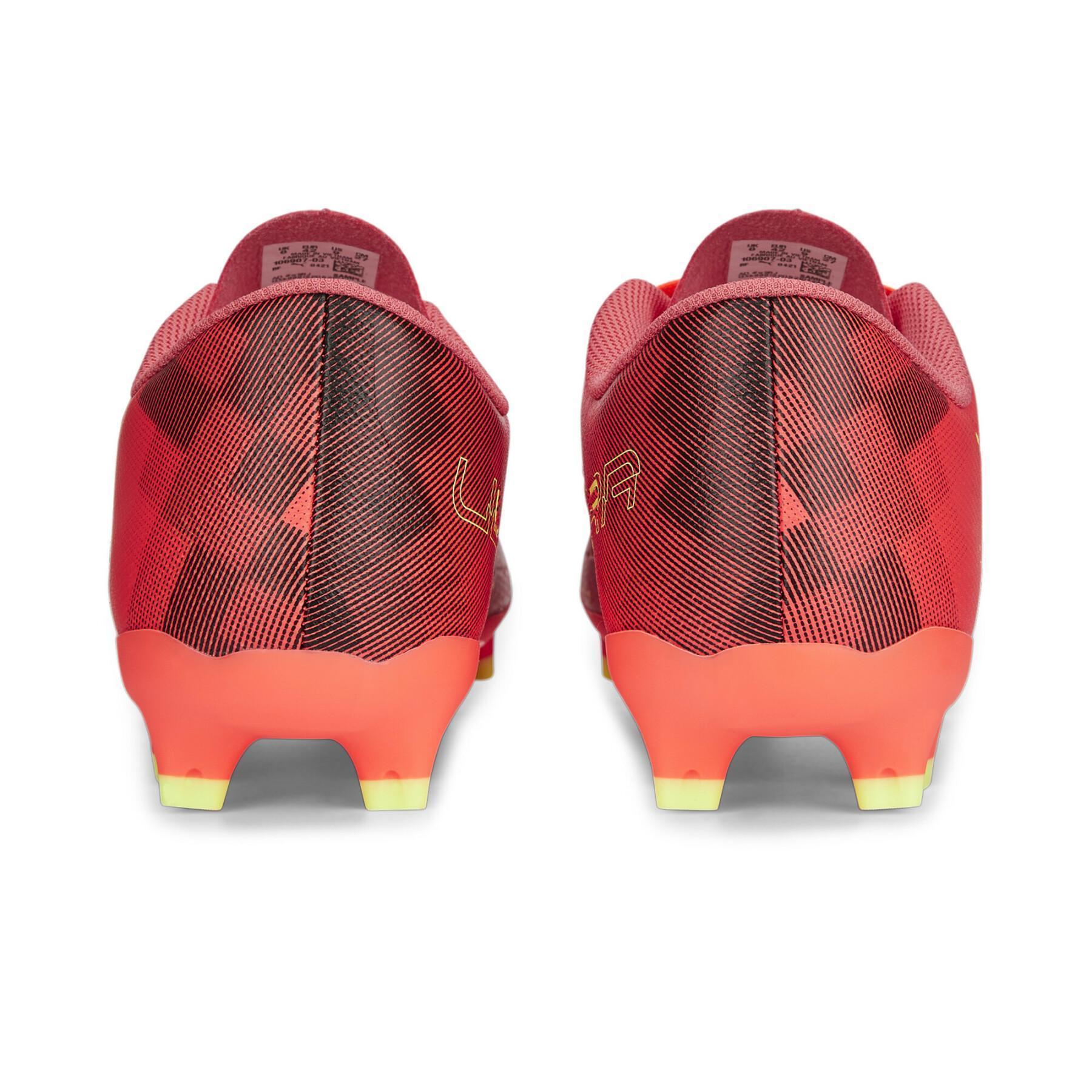 Sapatos de futebol Puma Ultra Play FG/AG - Fearless Pack