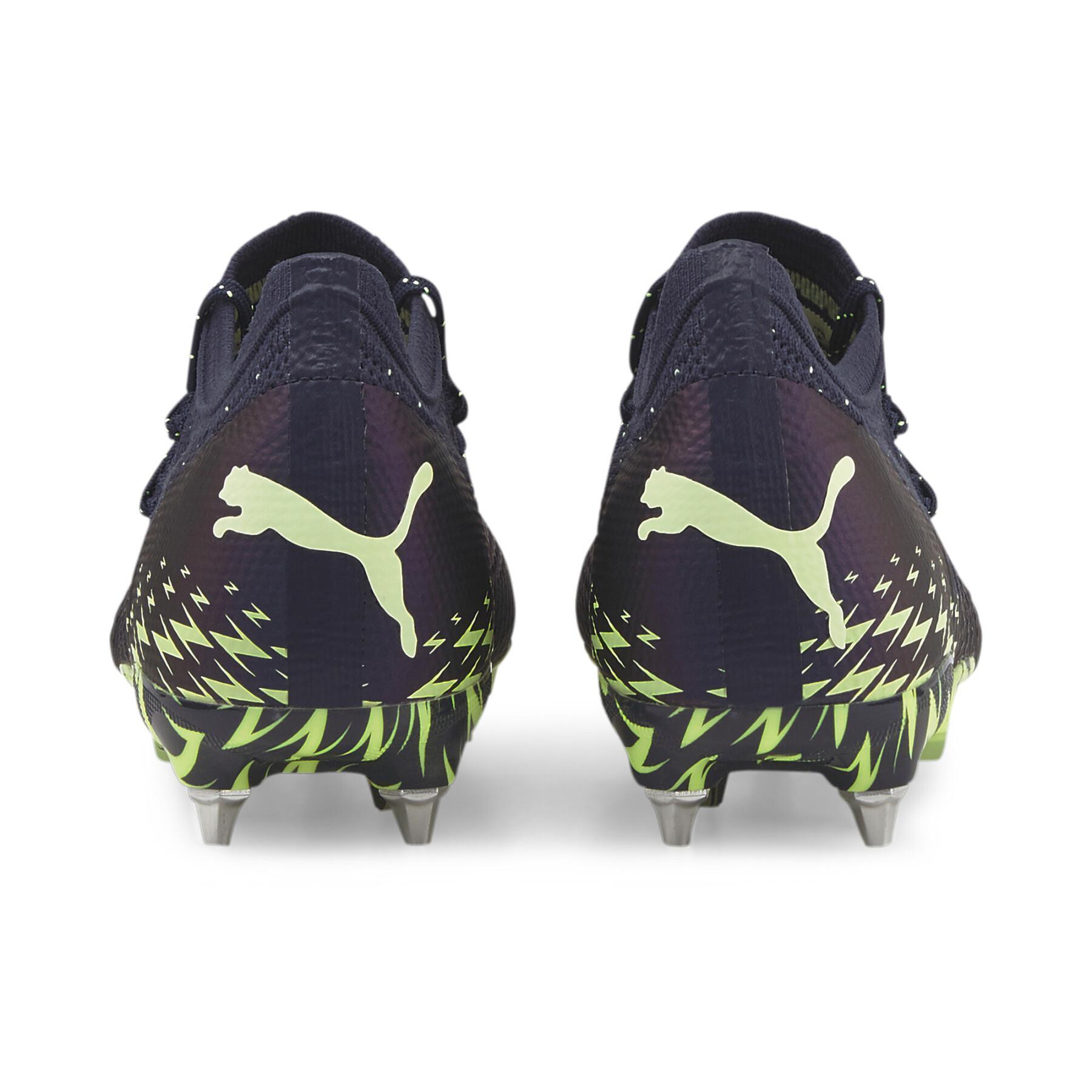 Sapatos de futebol Puma Future Z 1.4 MxSG - Fatest Pack