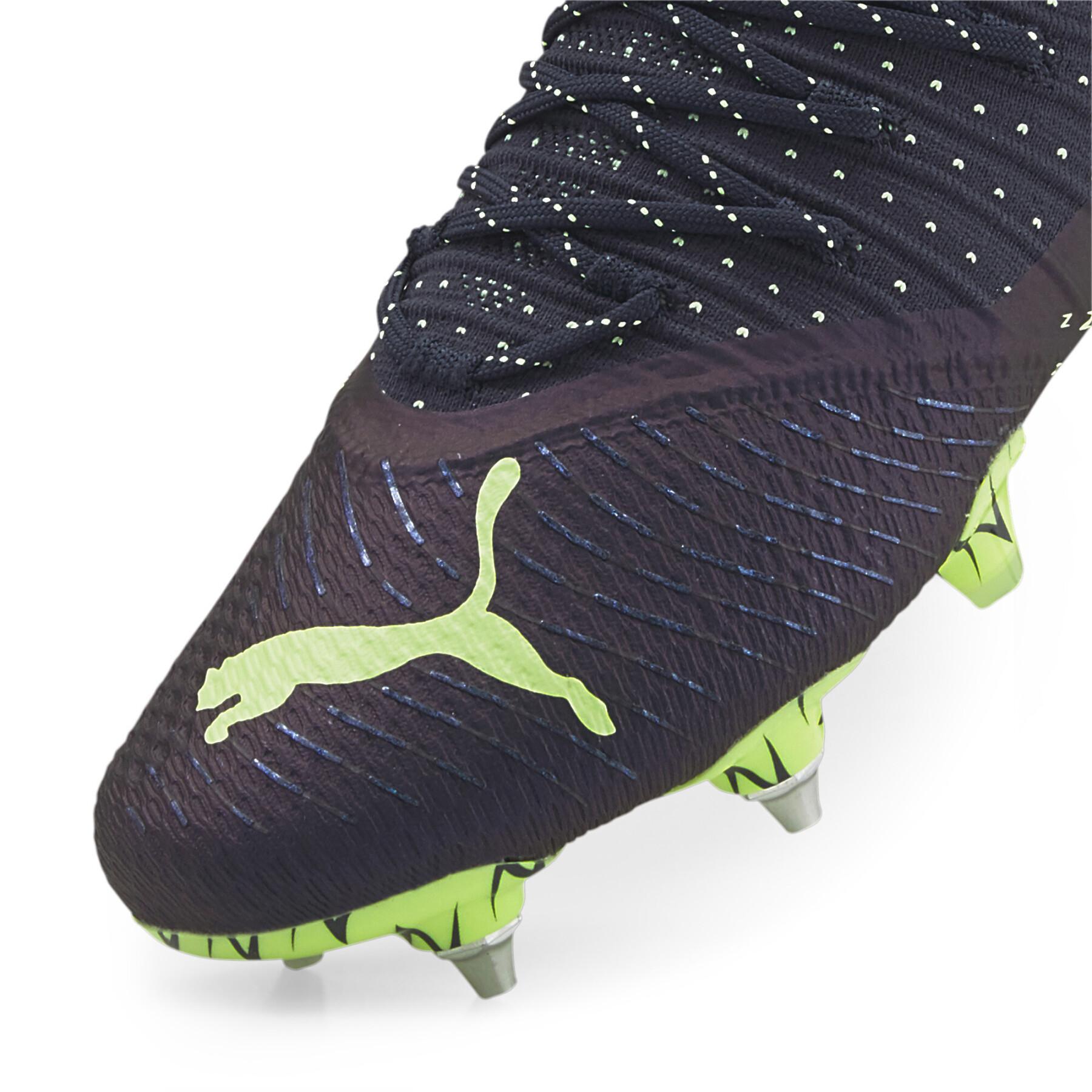 Sapatos de futebol Puma Future Z 1.4 MxSG - Fatest Pack