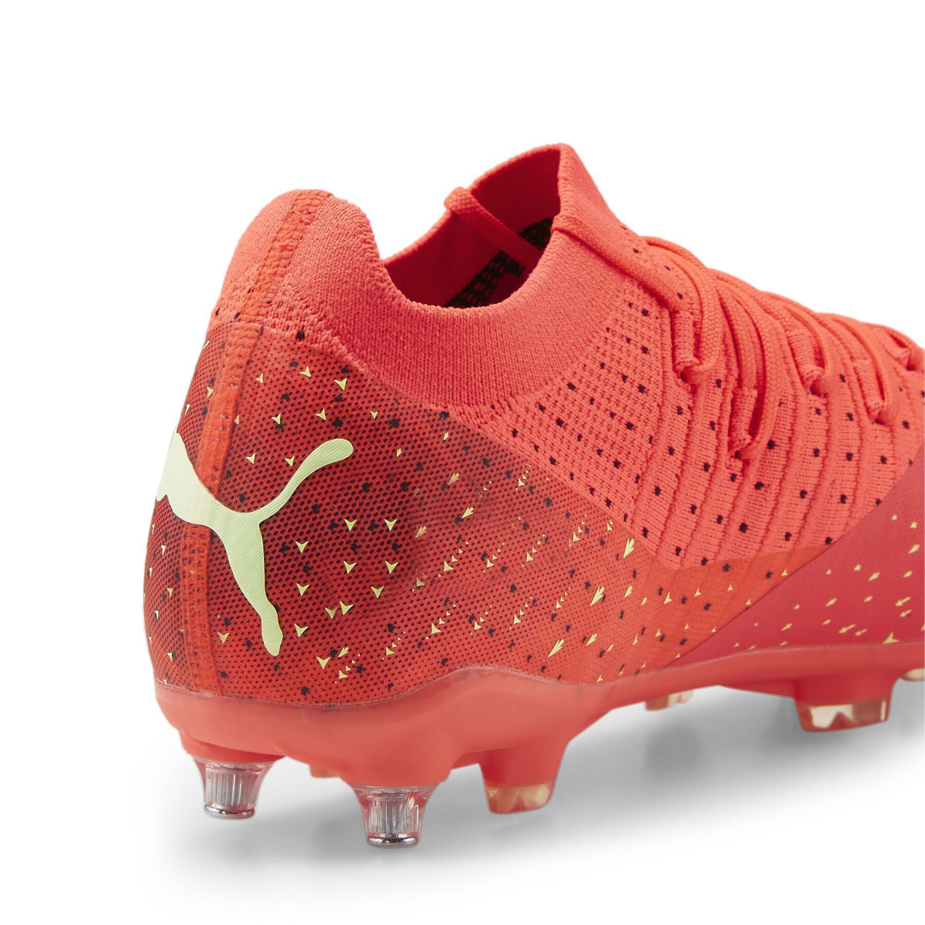 Sapatos de futebol Puma Future Z 3.4 MxSG - Fearless Pack