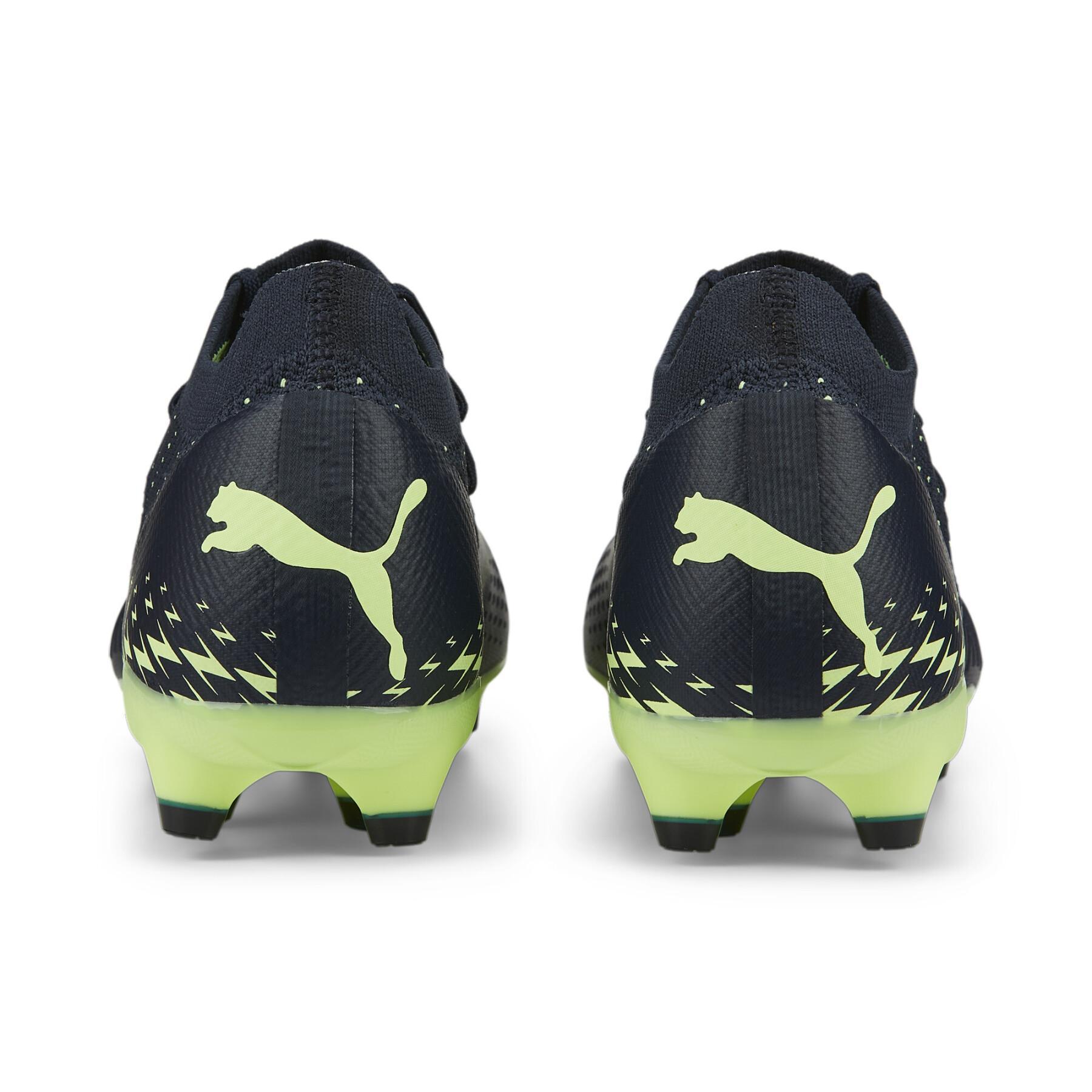 Sapatos de futebol Puma Future Z 3.4 FG/AG - Fastest Pack