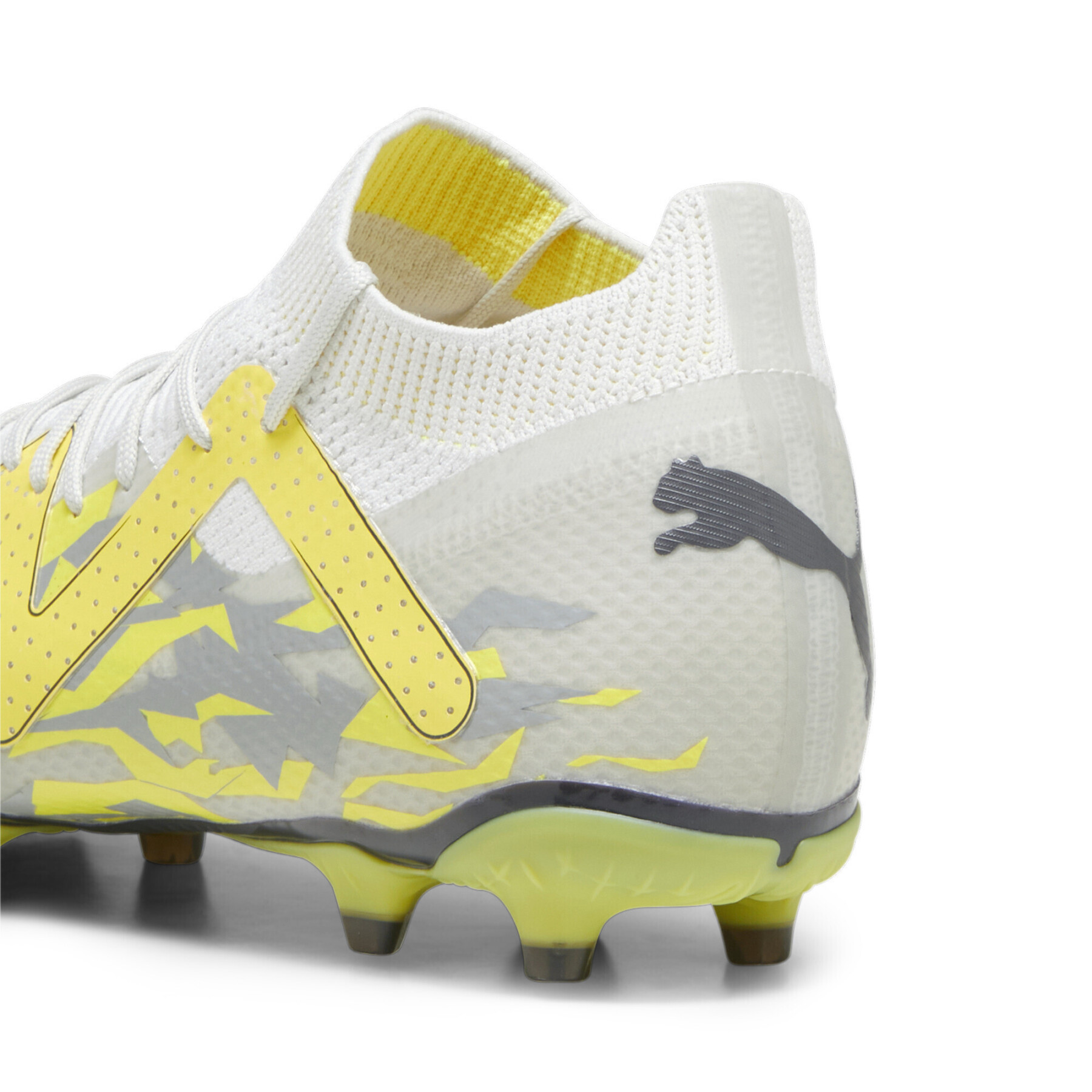 Sapatos de futebol Puma Future Pro FG/AG - Voltage Pack