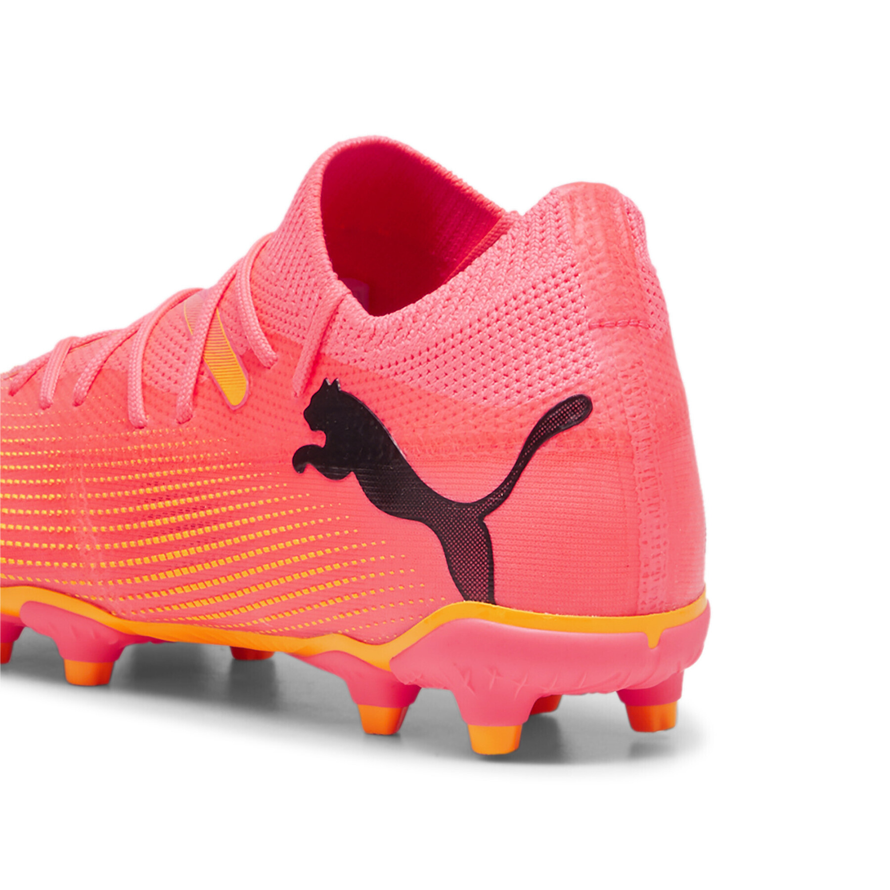 Sapatos de futebol para crianças Puma Future 7 Match FG/AG
