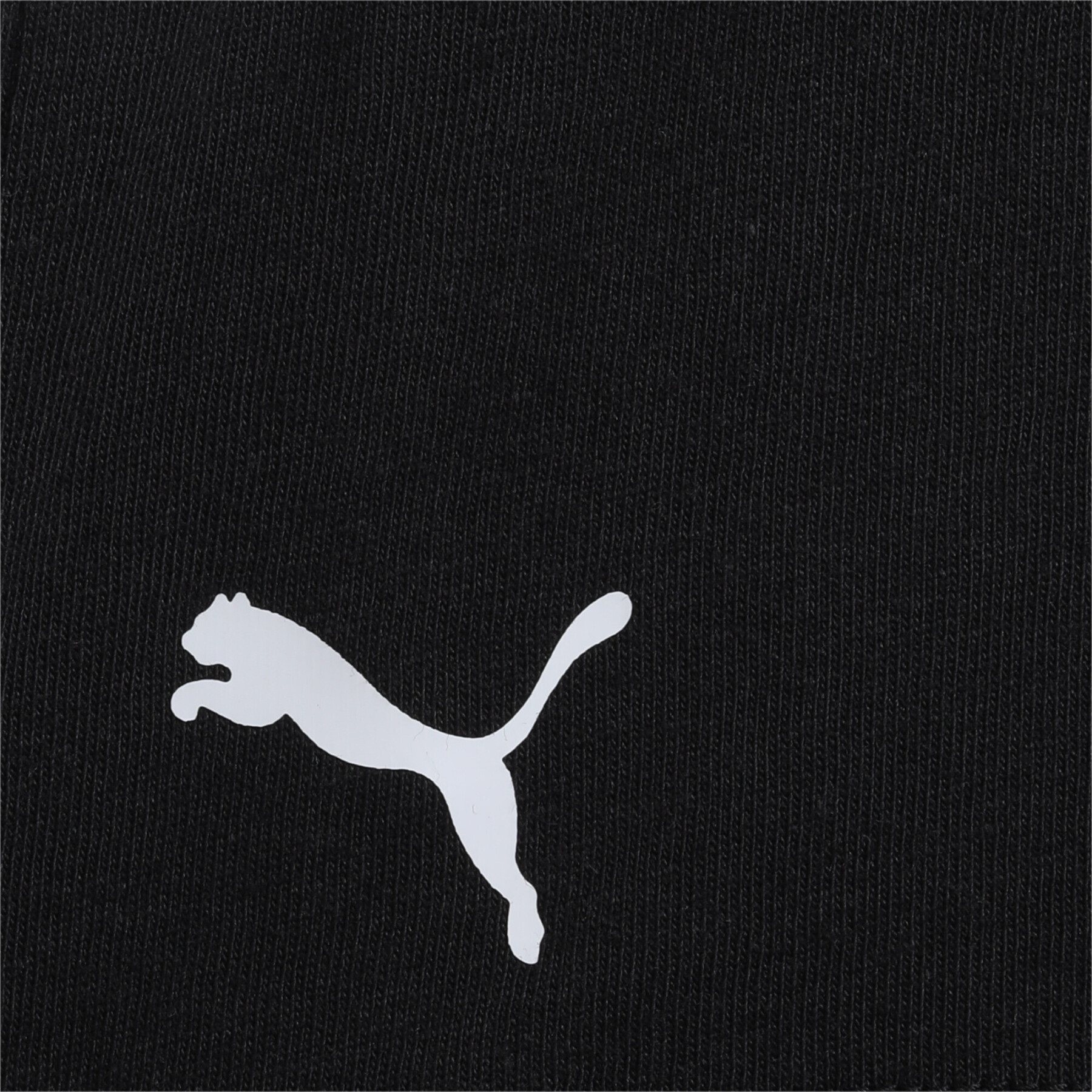 Conjunto de t-shirt e calções para bebé Puma