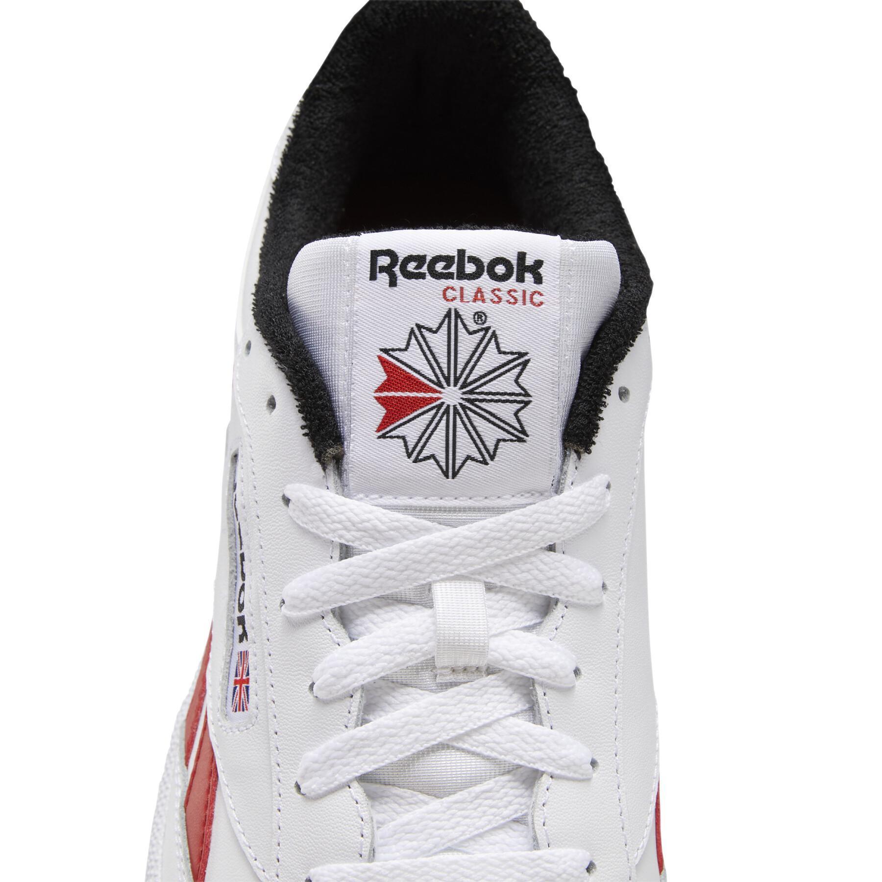 Sneakers Reebok Clube C Vingança
