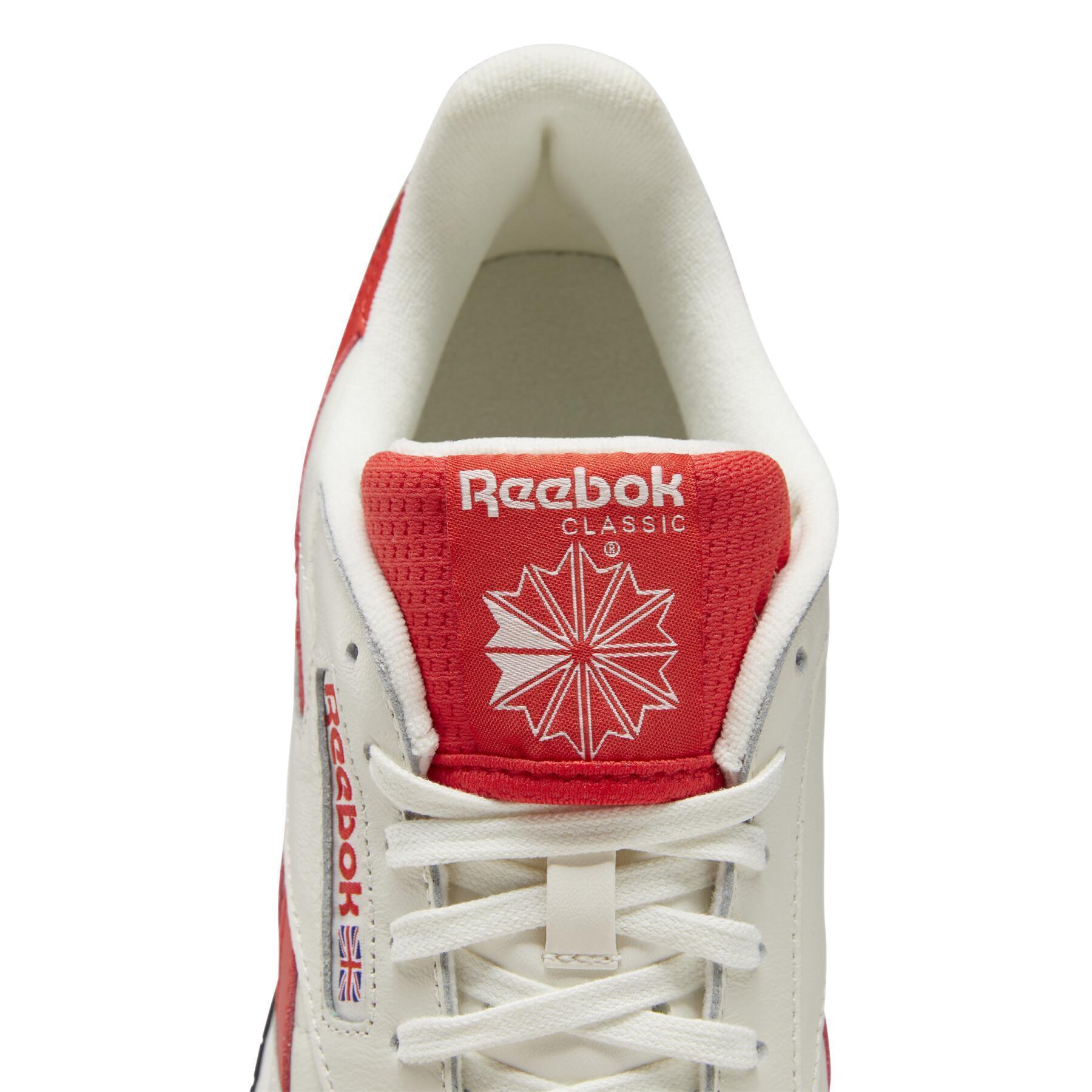 Formadores Reebok Leather Taining