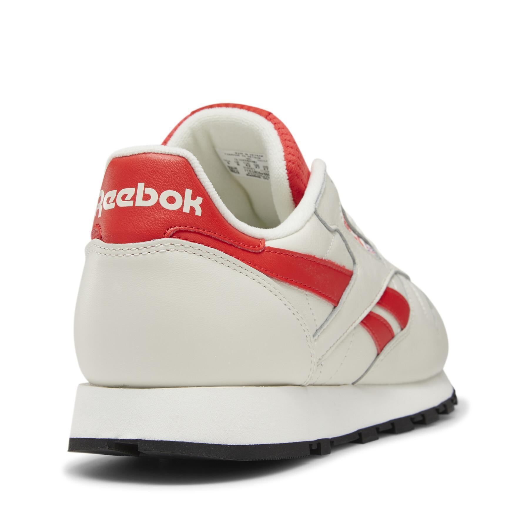 Formadores Reebok Leather Taining