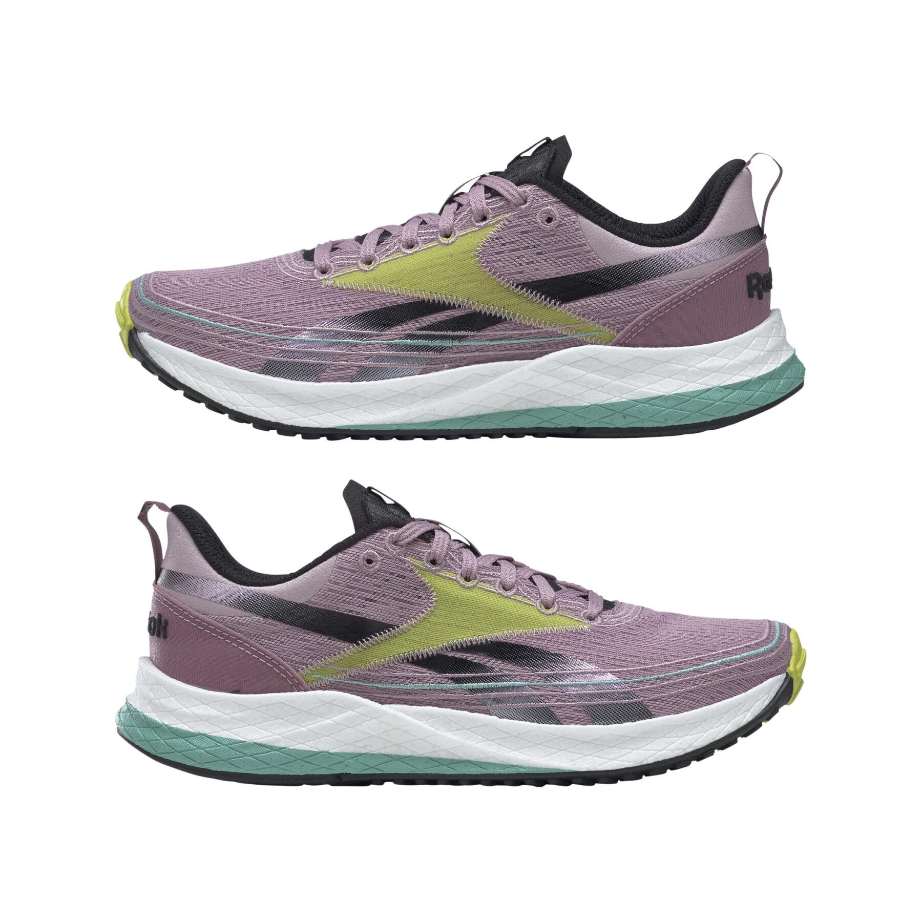 Sapatos de corrida para mulheres Reebok Floatride Energy 4