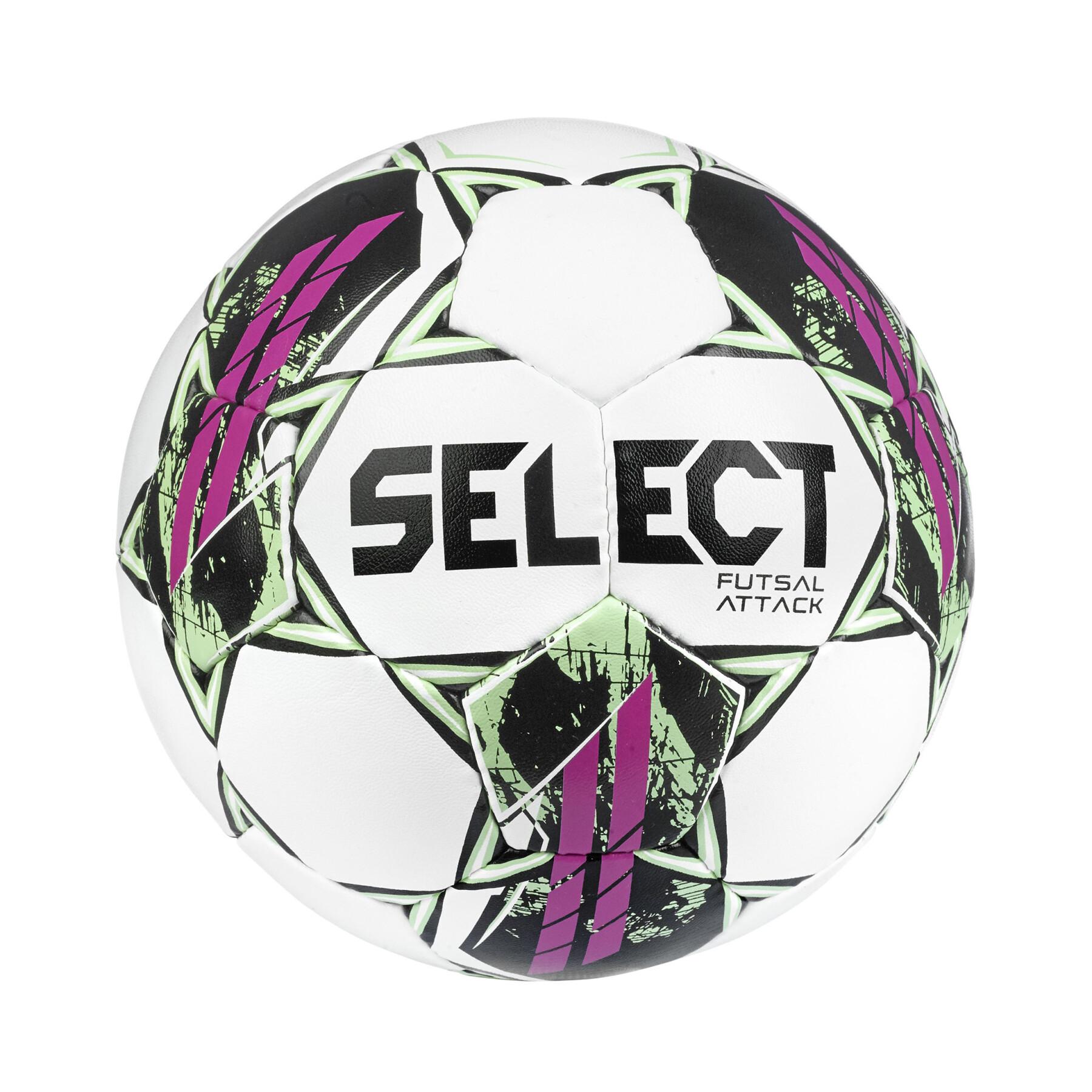 Bola de Futsal Select Attack V22