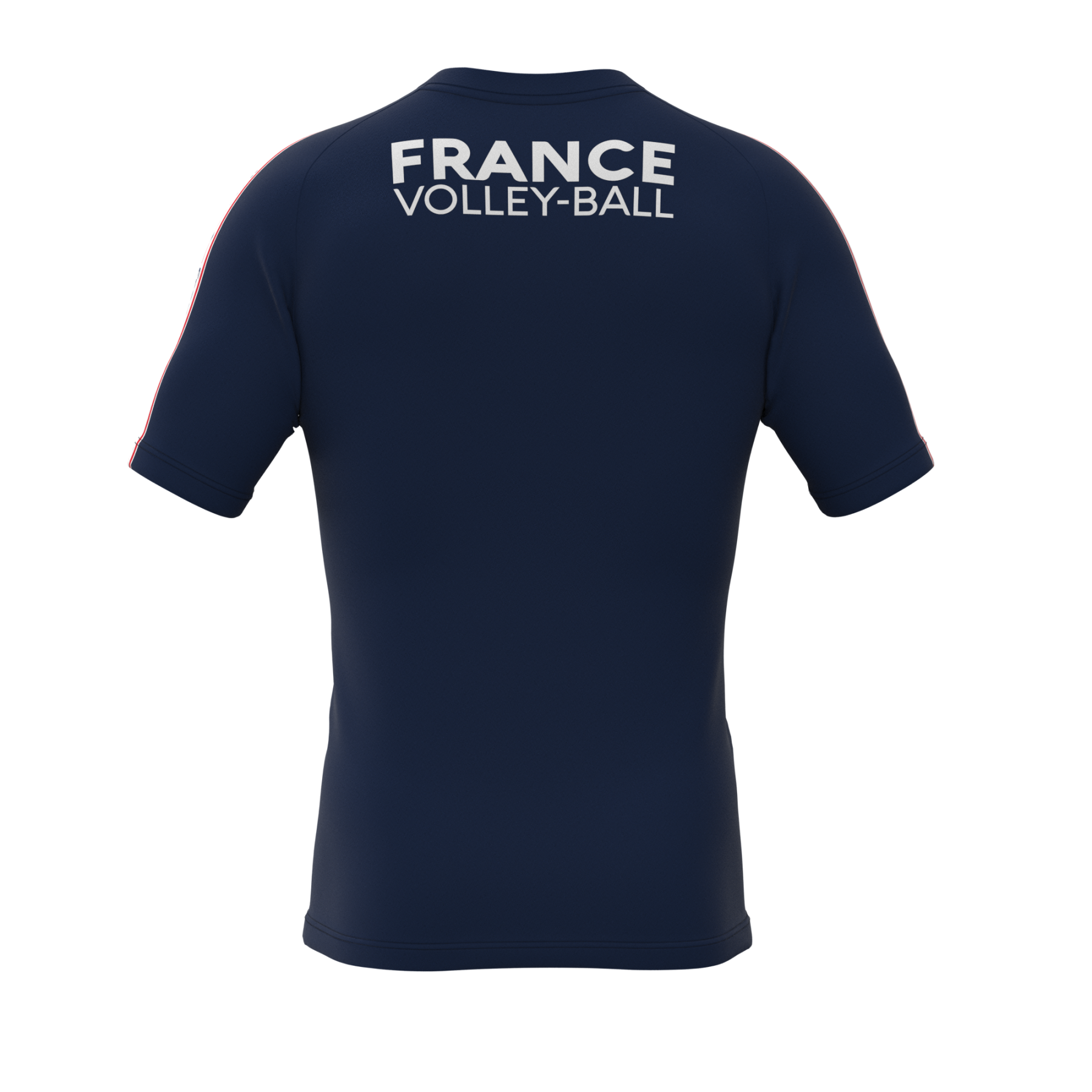 Camisola treino side Equipe de France 2020