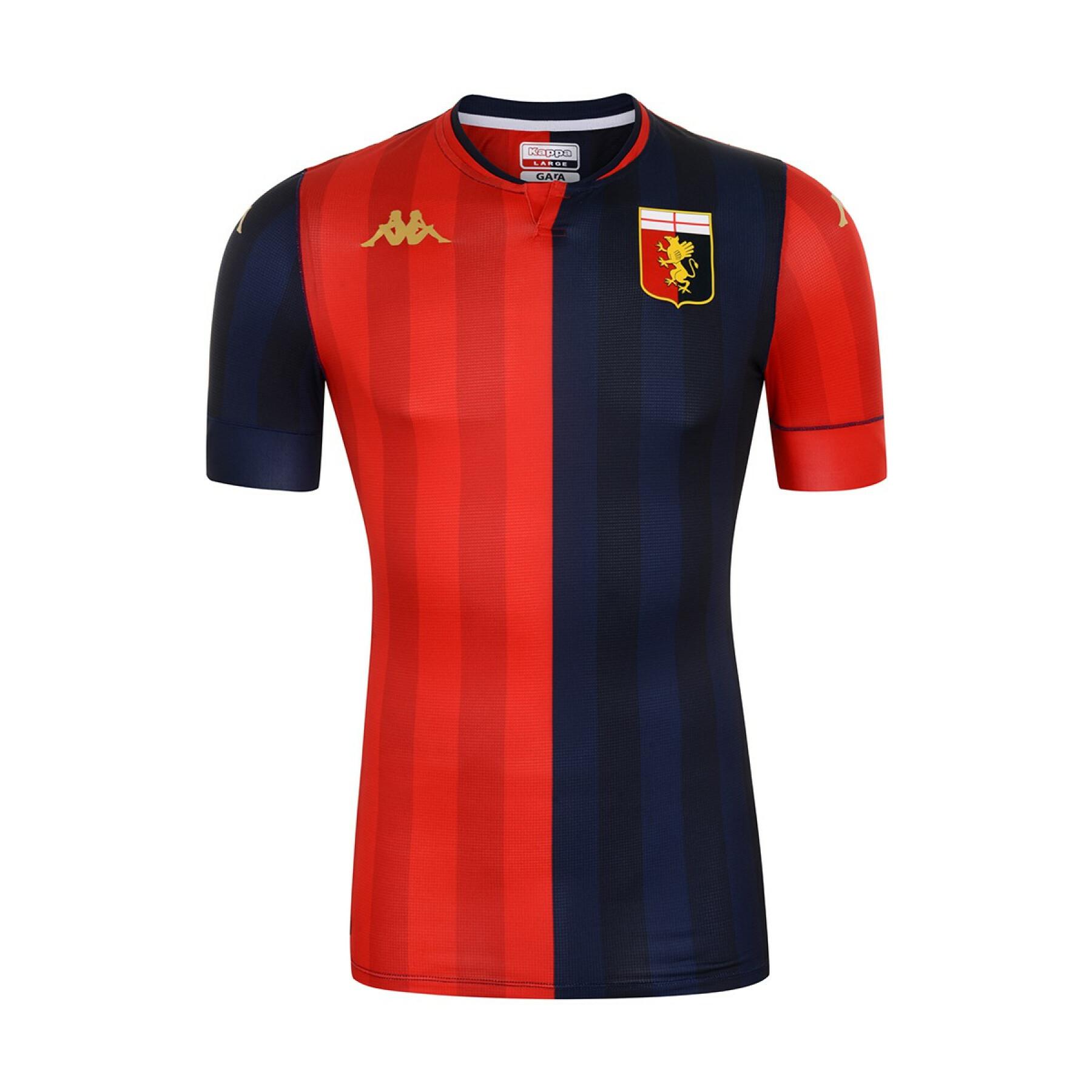 Home jersey Genoa 2021/22