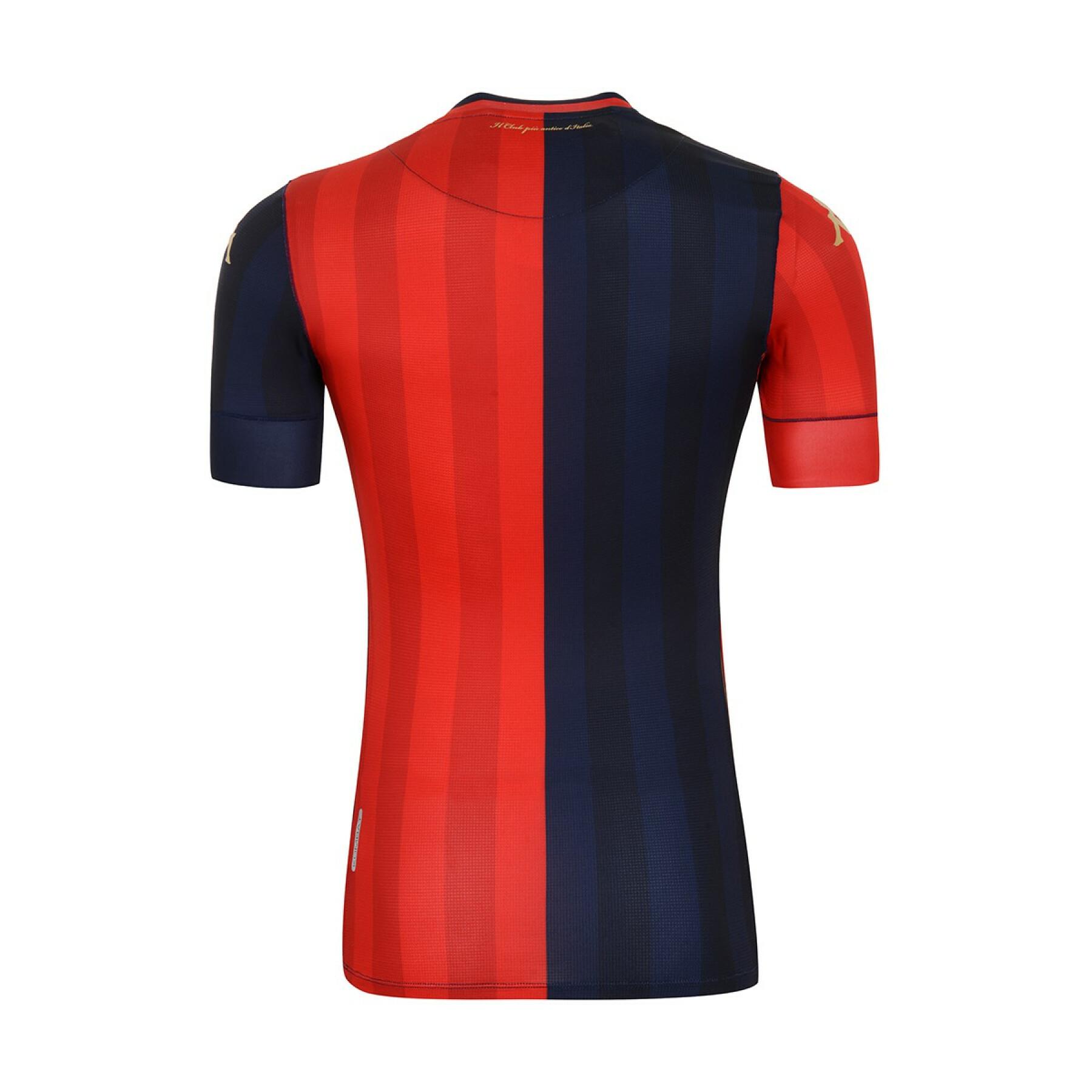 Home jersey Genoa 2021/22
