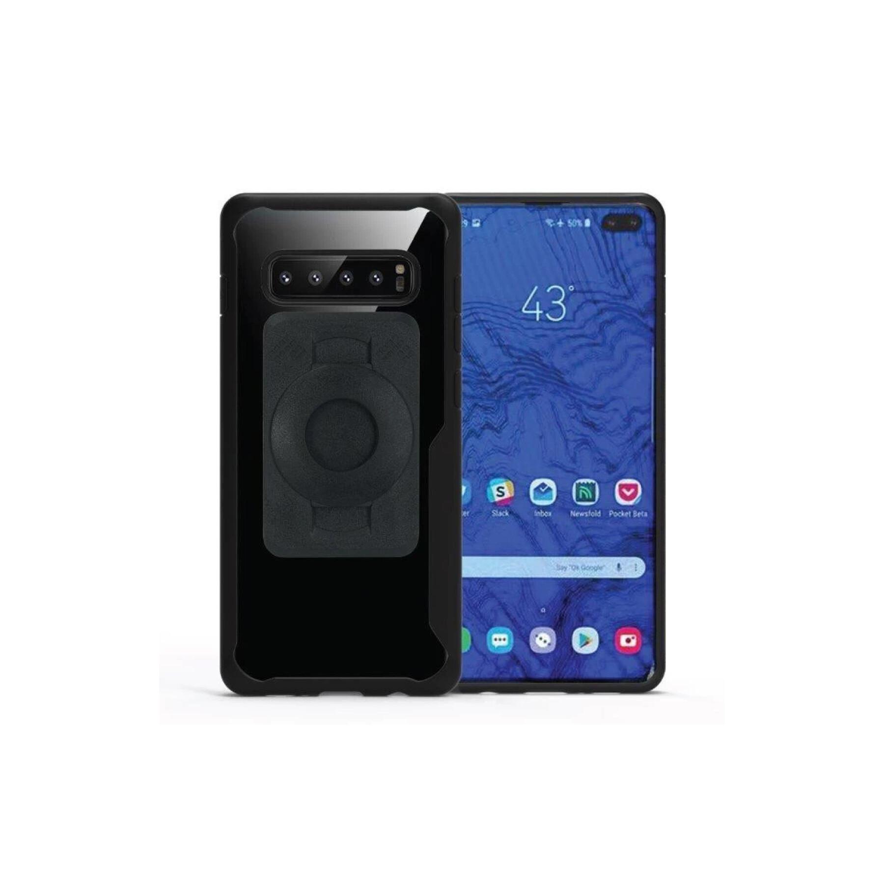 Estojo para Smartphone Tigra FitClic Neo Samsung Galaxy S22 Ultra
