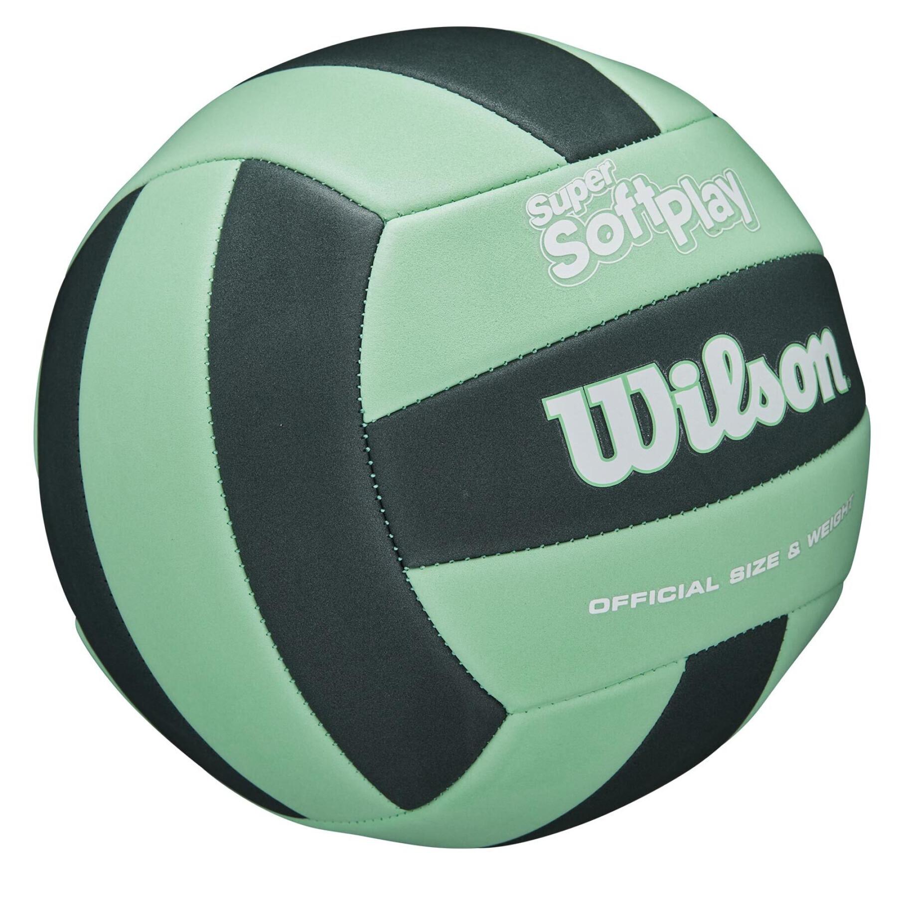 Balão Wilson Super Soft
