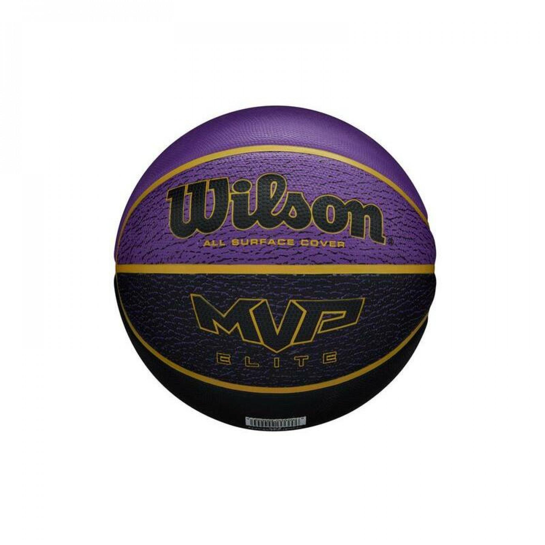 Balão Wilson MVP Elite PRBL