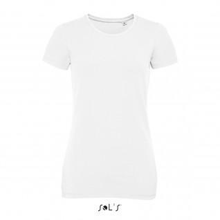 T-shirt mulher Sol's Millenium
