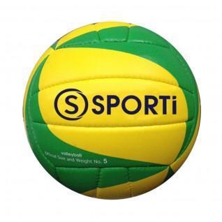 Voleibol de praia Sporti Sporti